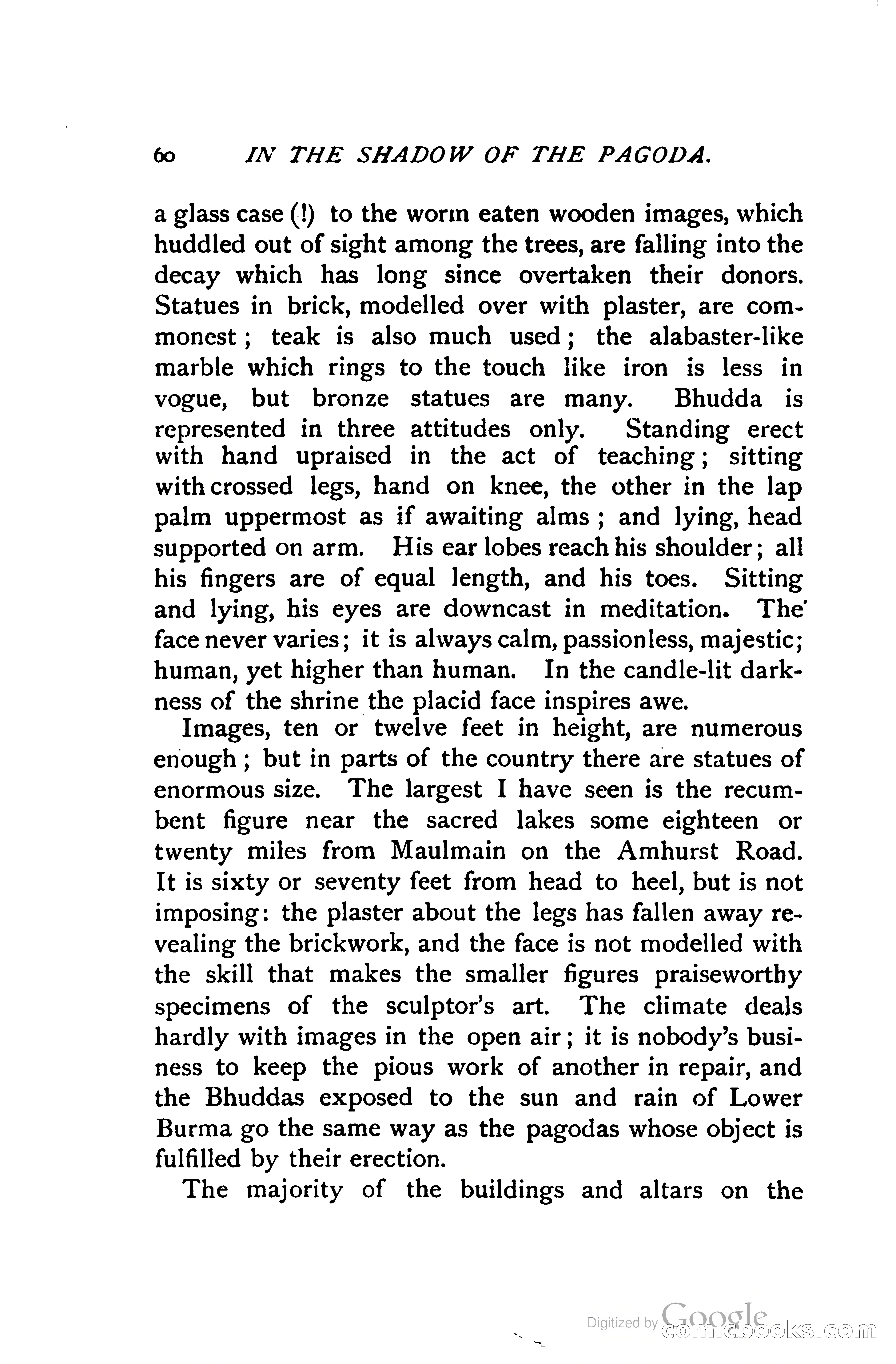 In the Shadow of the Pagoda — page 73 of 395