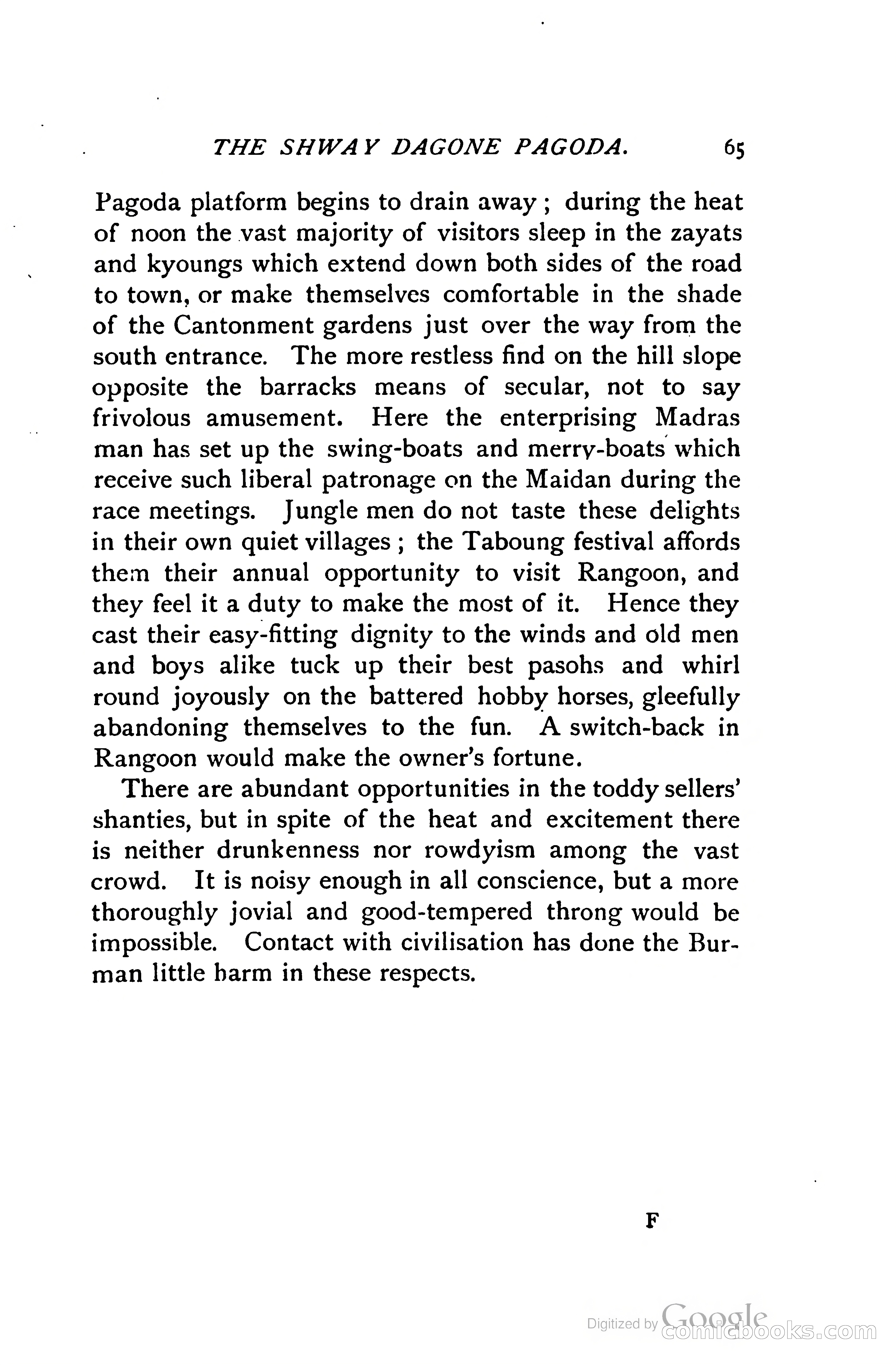 In the Shadow of the Pagoda — page 78 of 395