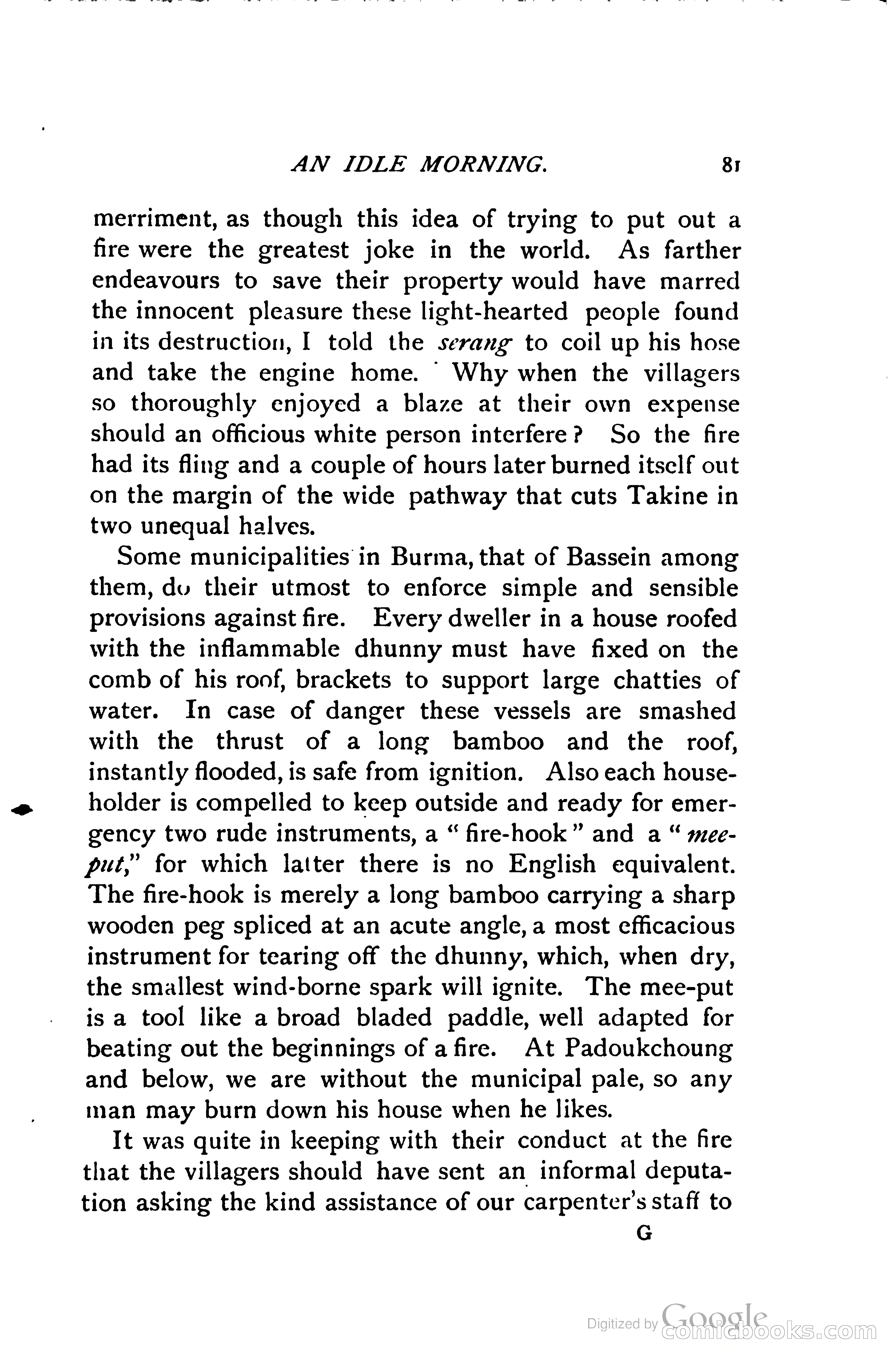 In the Shadow of the Pagoda — page 94 of 395