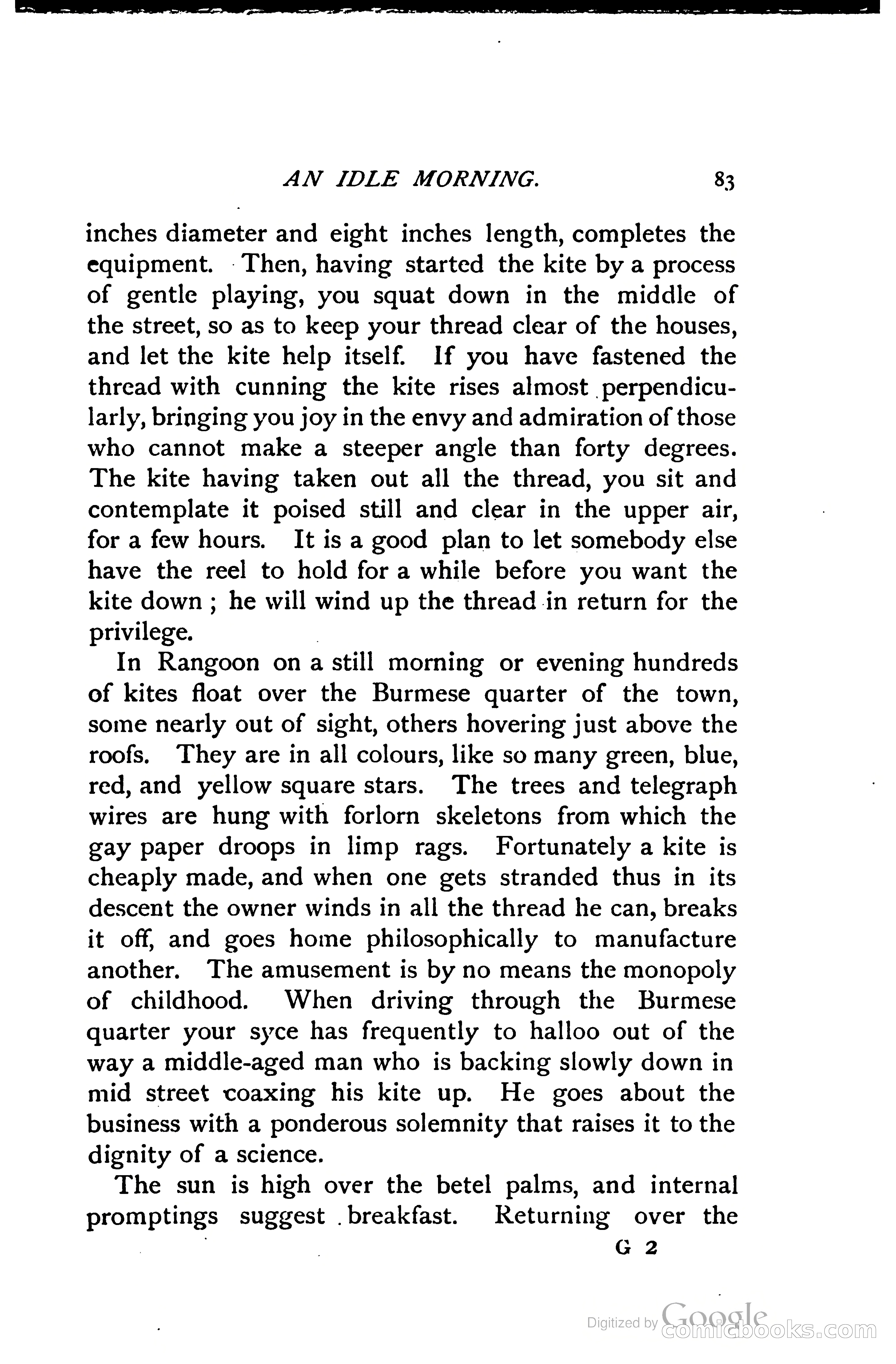 In the Shadow of the Pagoda — page 96 of 395