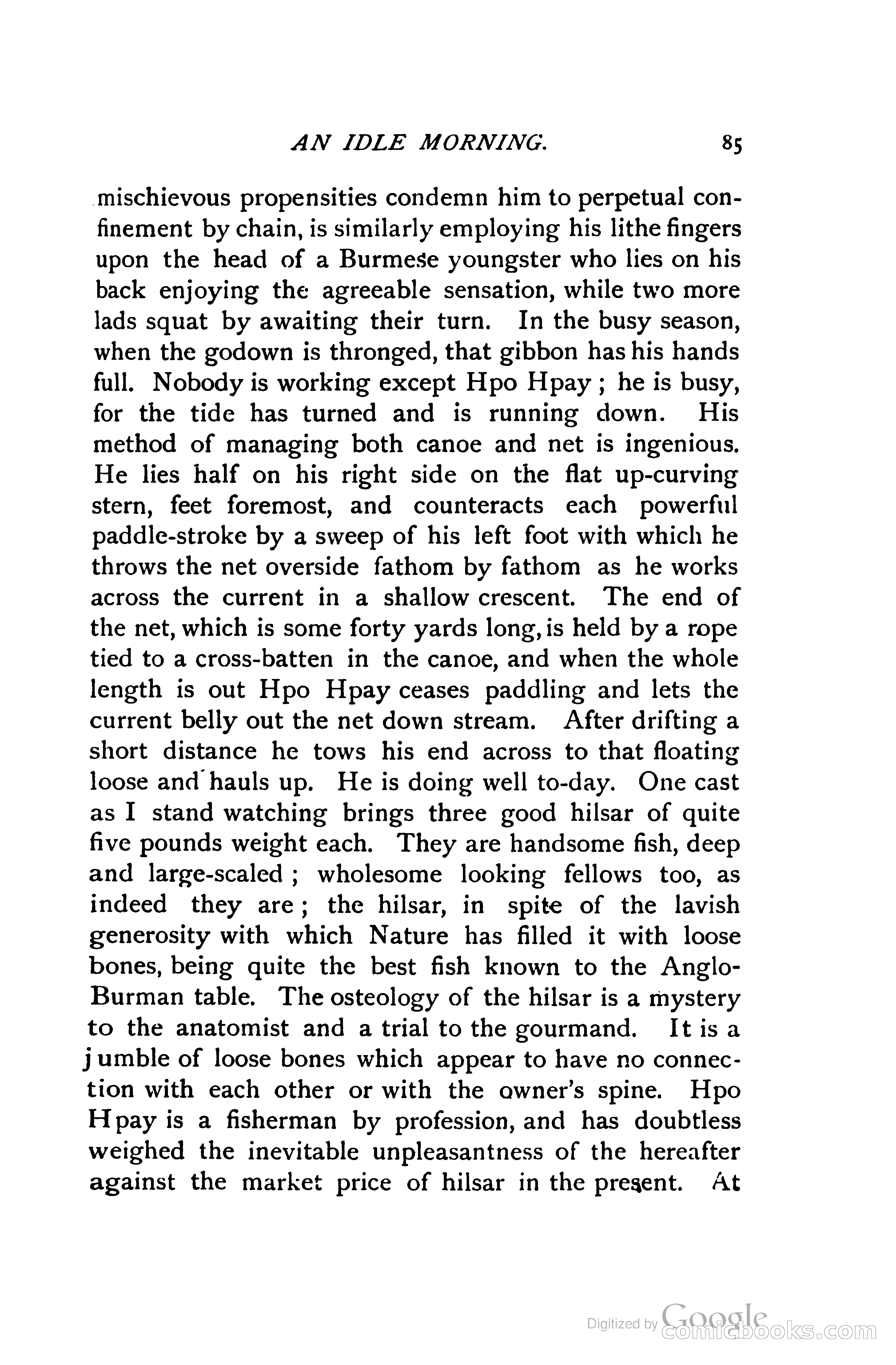 In the Shadow of the Pagoda — page 98 of 395