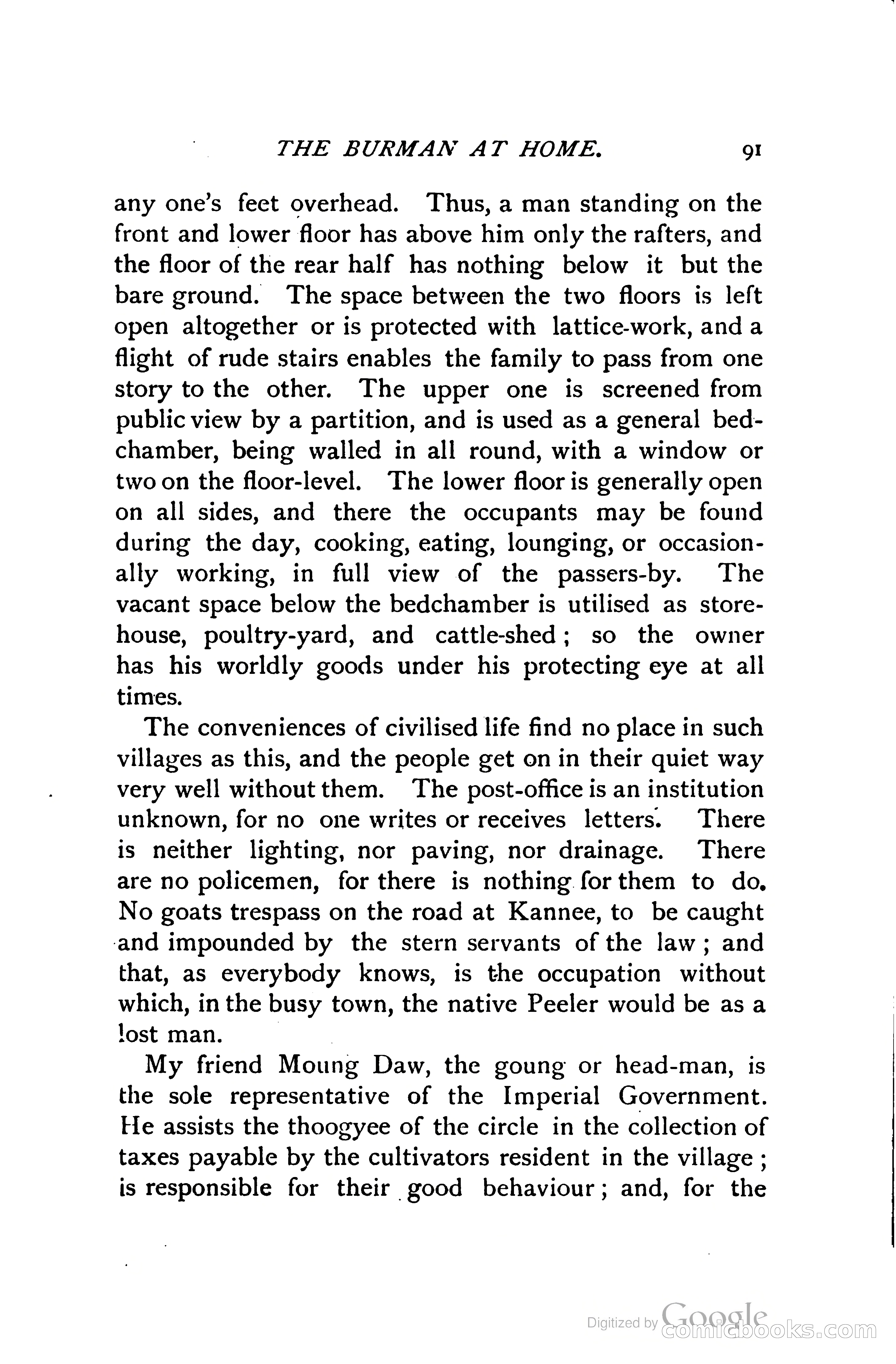 In the Shadow of the Pagoda — page 104 of 395