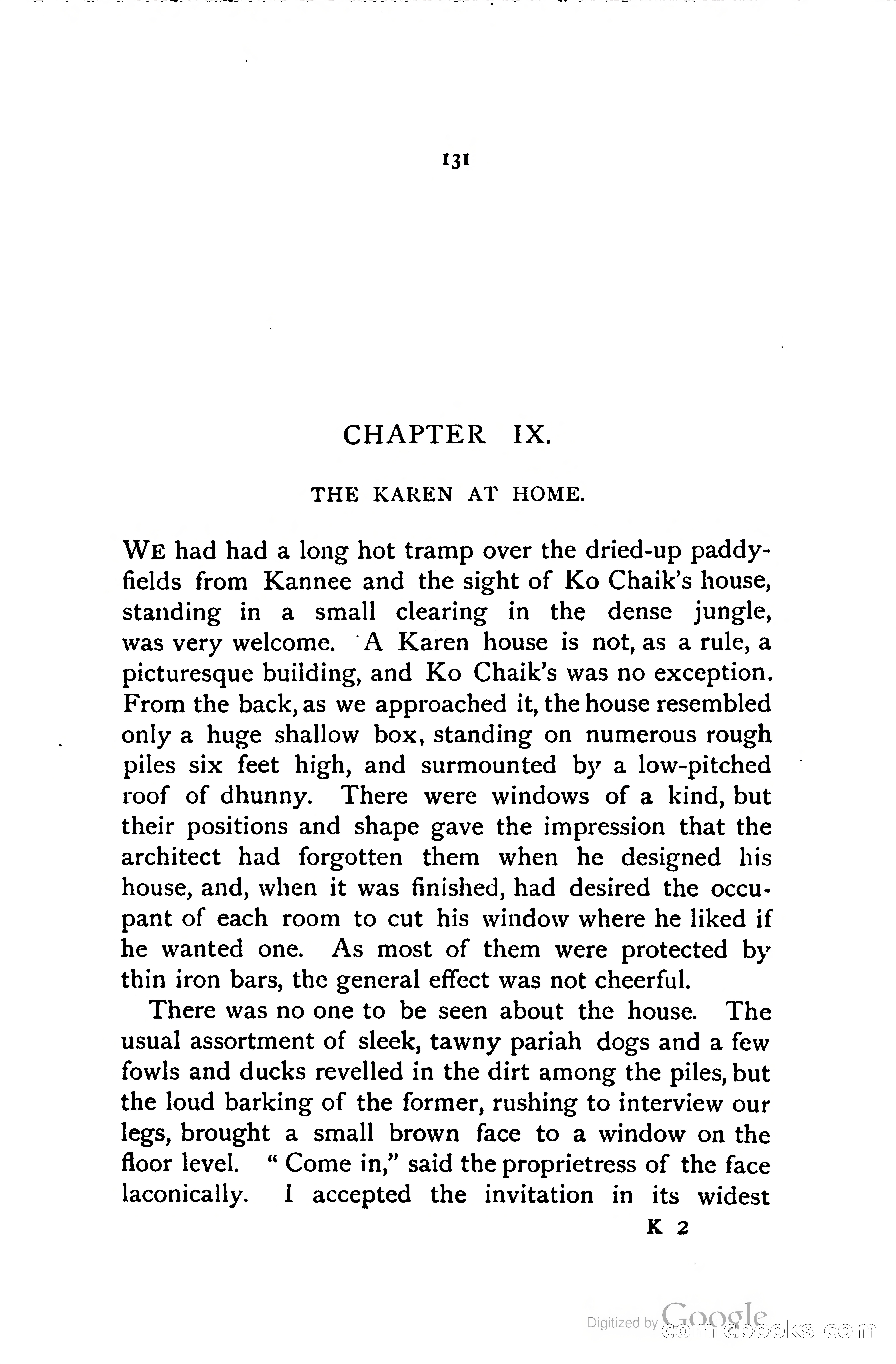 In the Shadow of the Pagoda — page 144 of 395