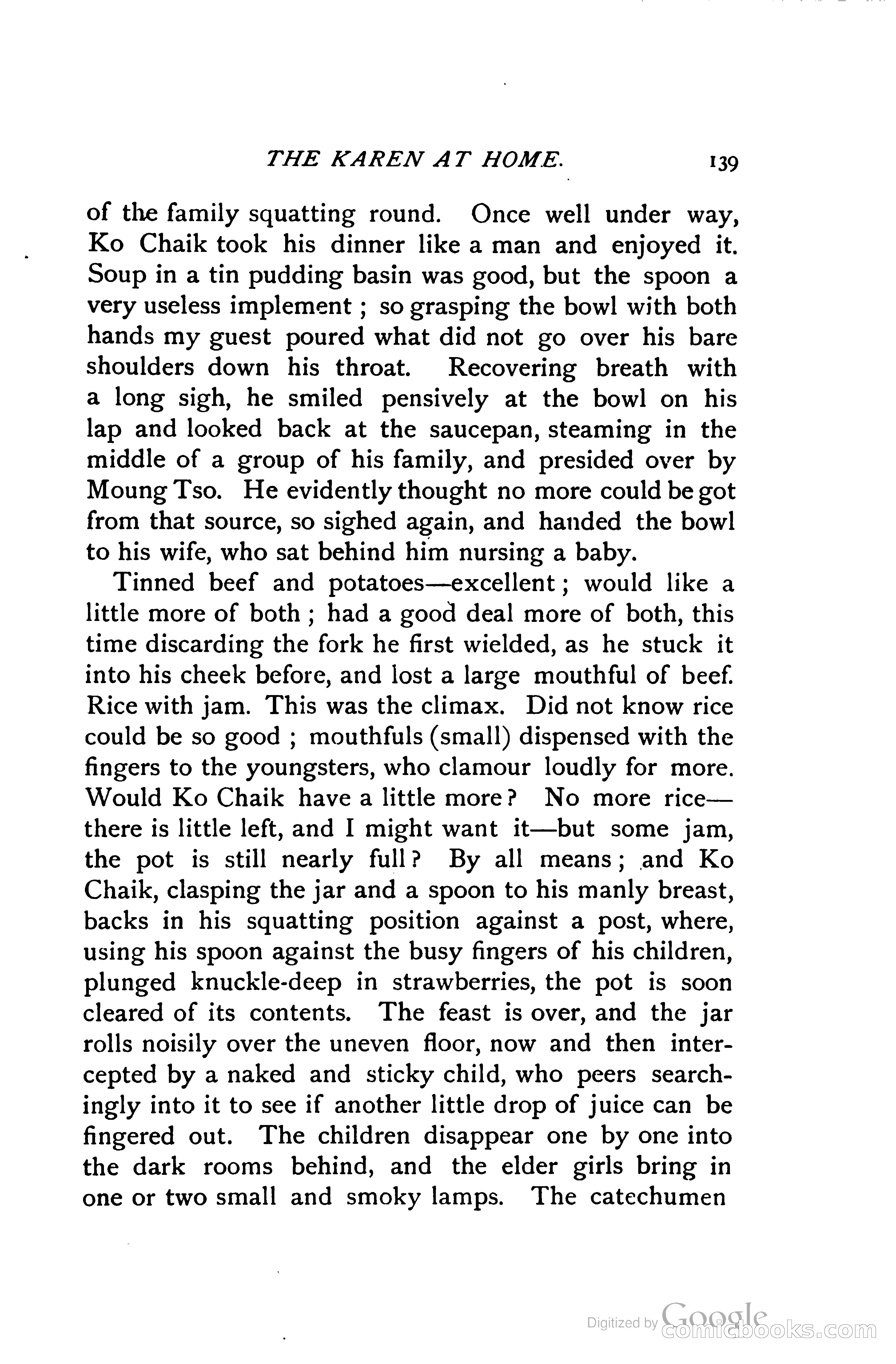 In the Shadow of the Pagoda — page 152 of 395