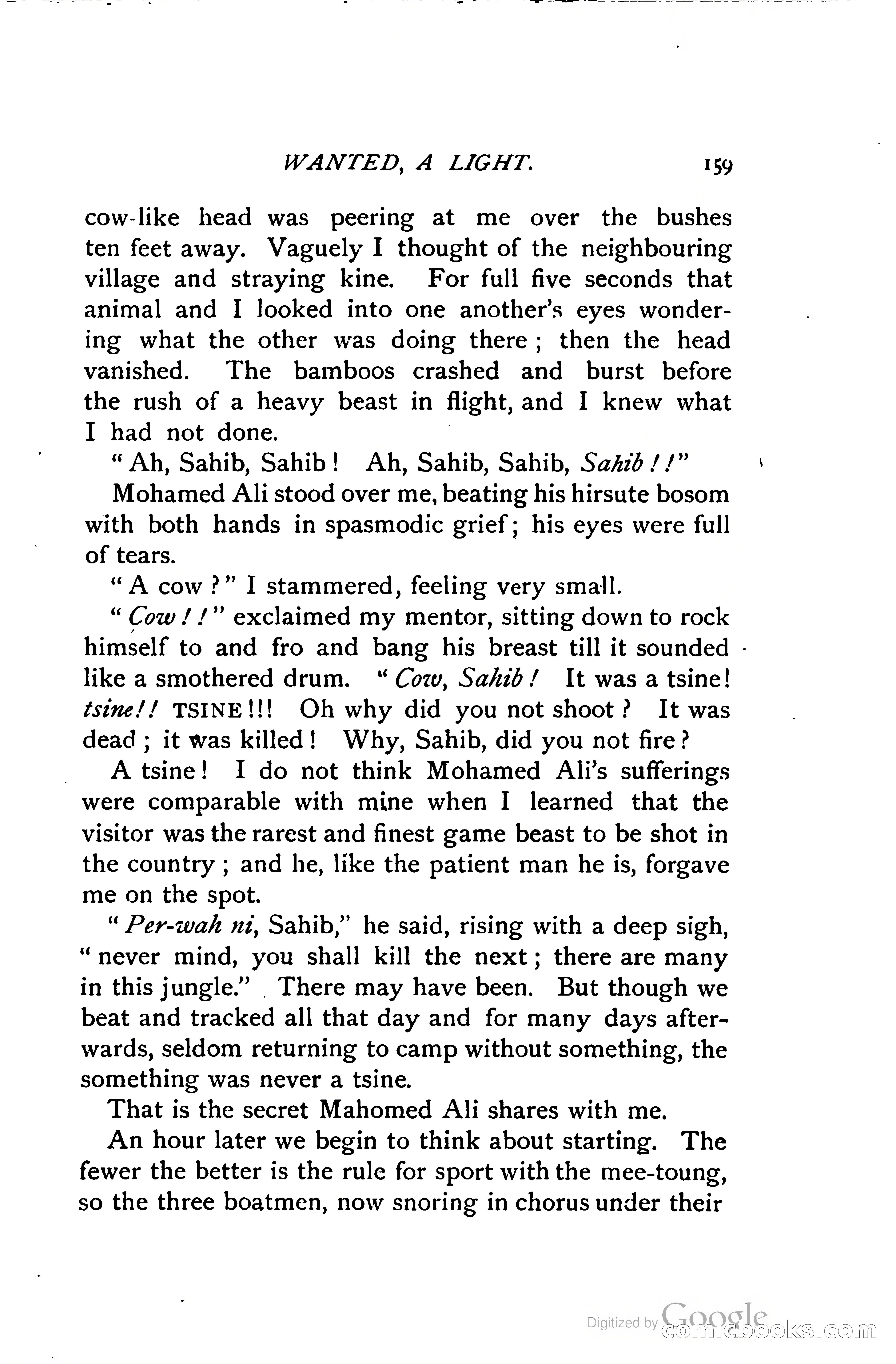 In the Shadow of the Pagoda — page 172 of 395