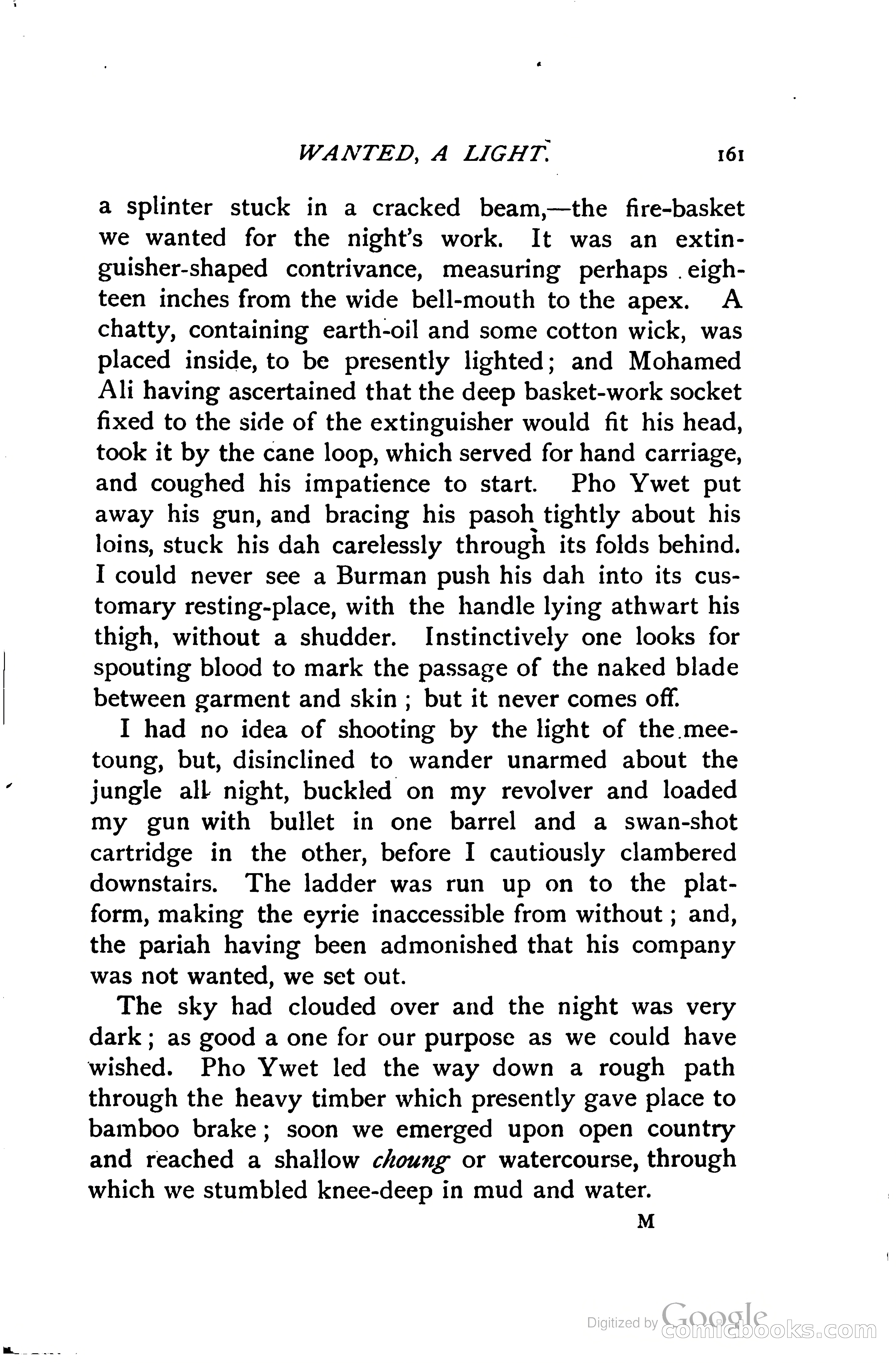 In the Shadow of the Pagoda — page 174 of 395