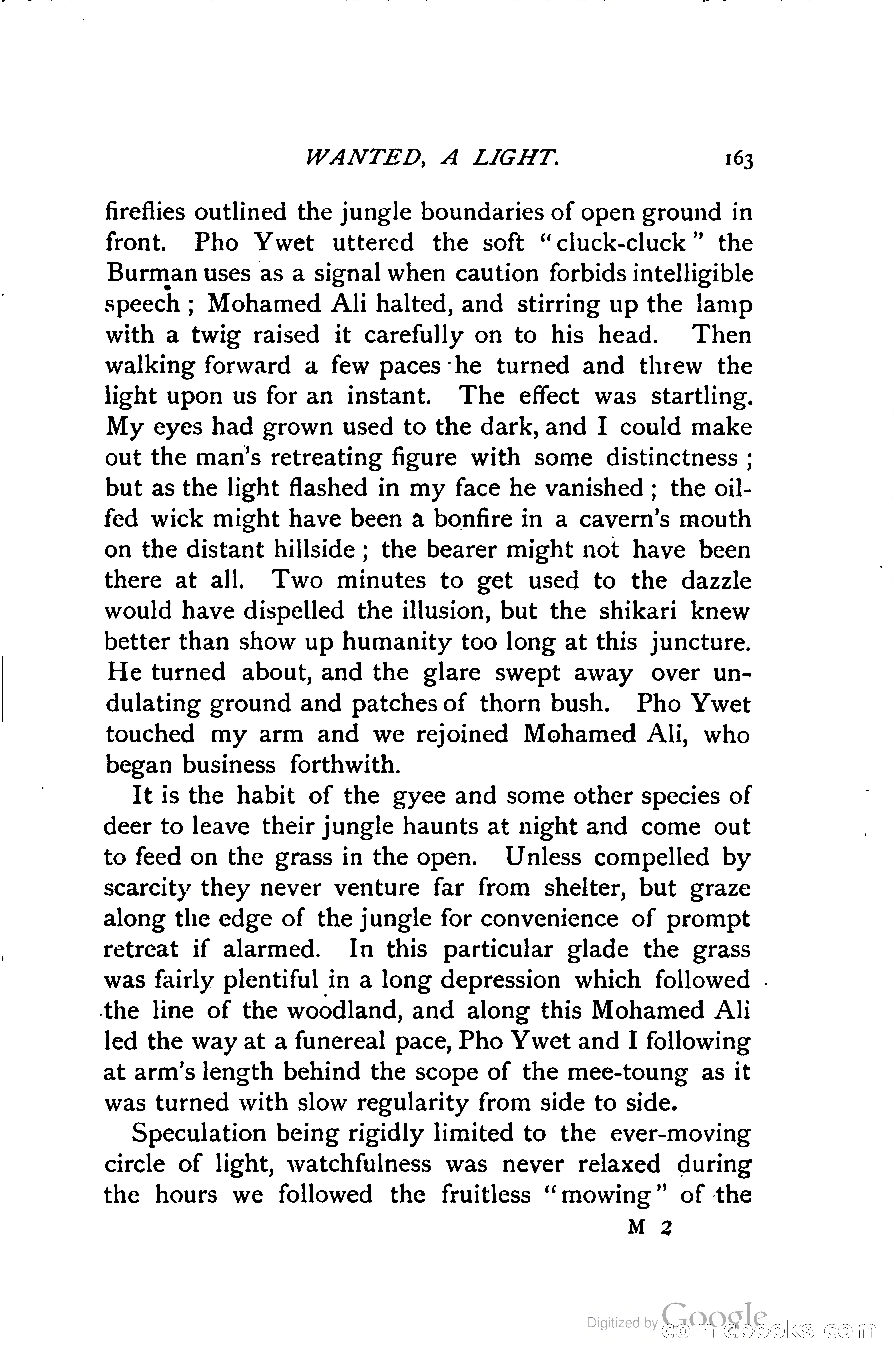 In the Shadow of the Pagoda — page 176 of 395