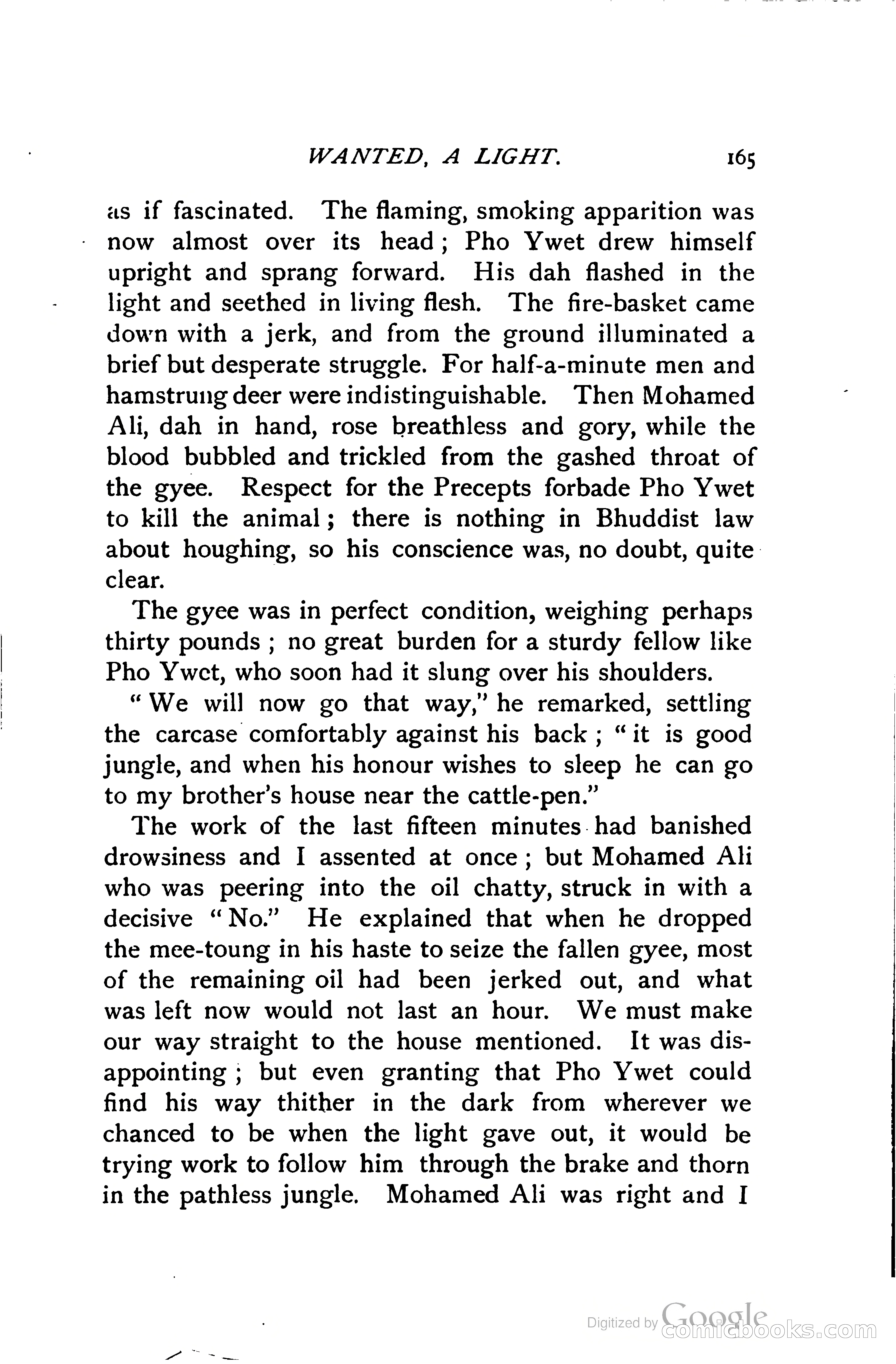 In the Shadow of the Pagoda — page 178 of 395