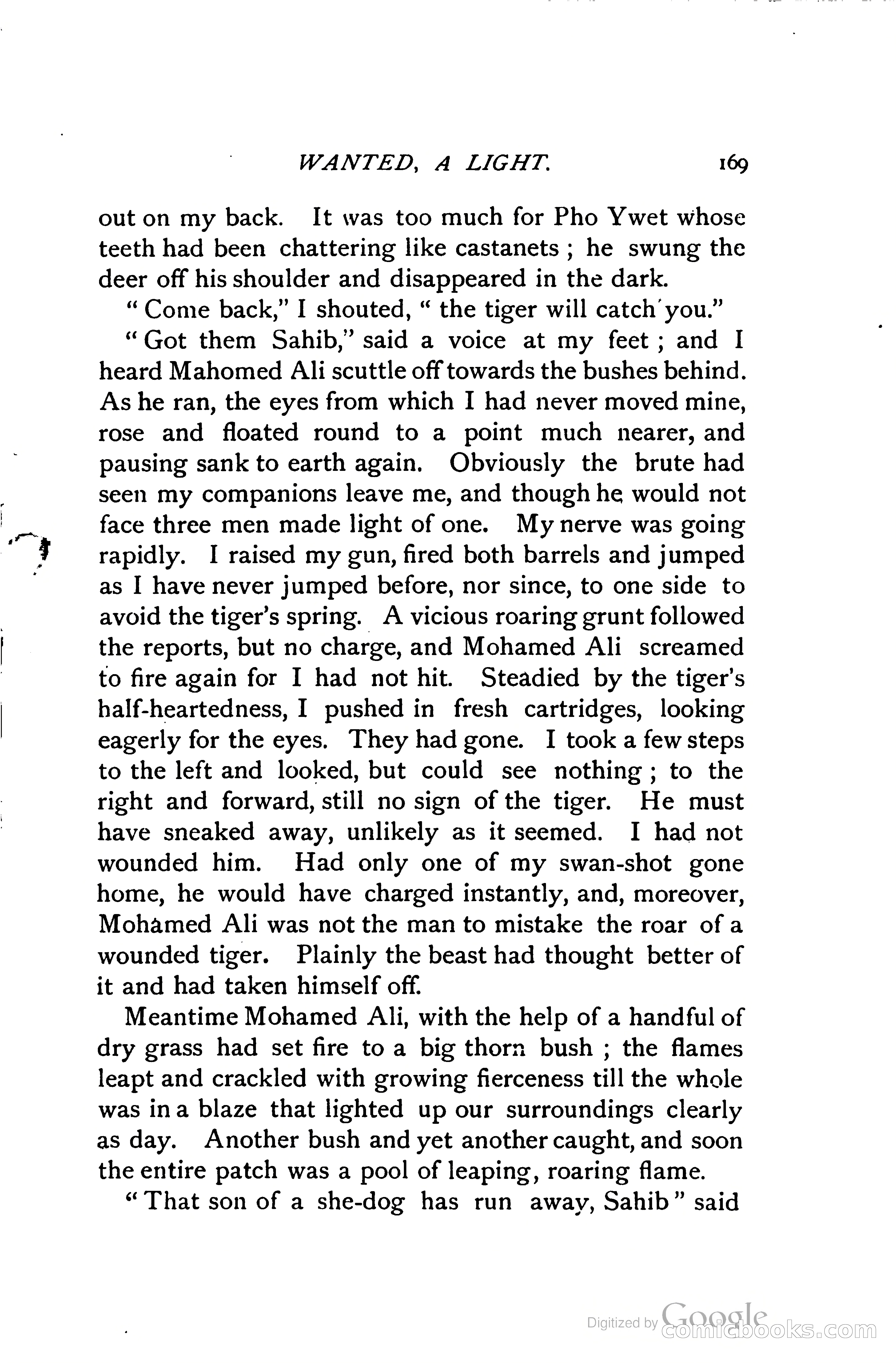 In the Shadow of the Pagoda — page 182 of 395