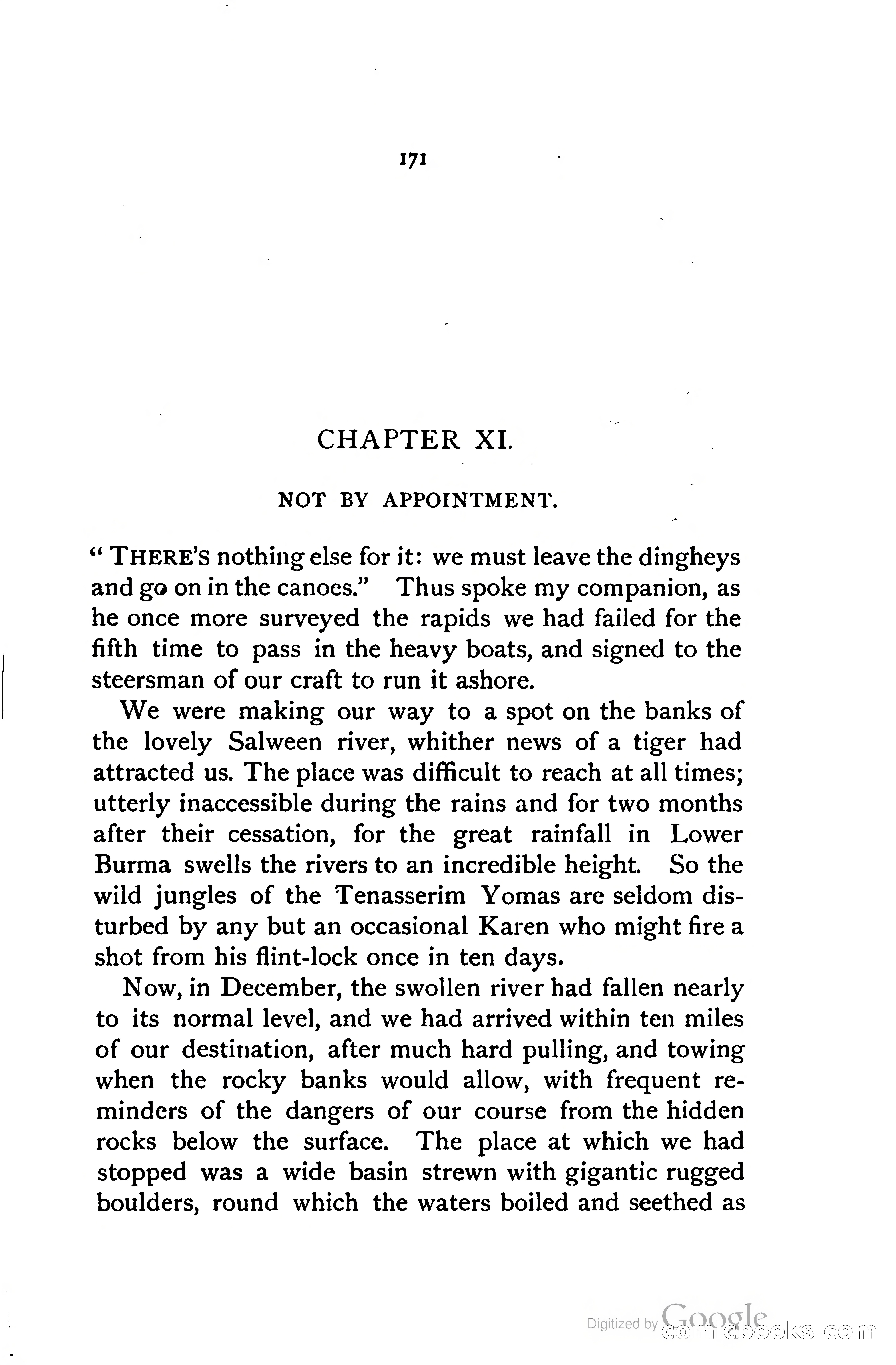 In the Shadow of the Pagoda — page 184 of 395