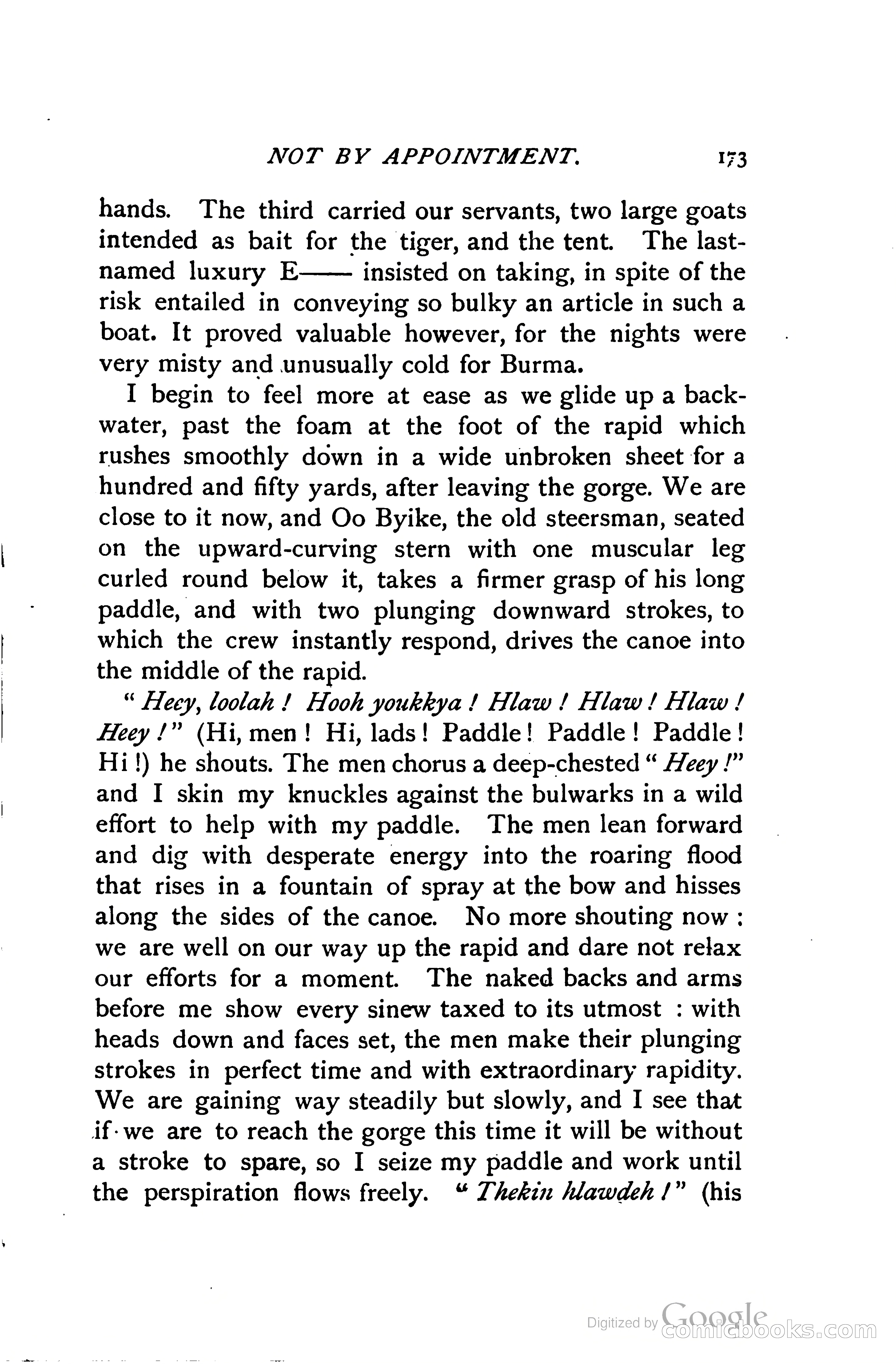 In the Shadow of the Pagoda — page 186 of 395