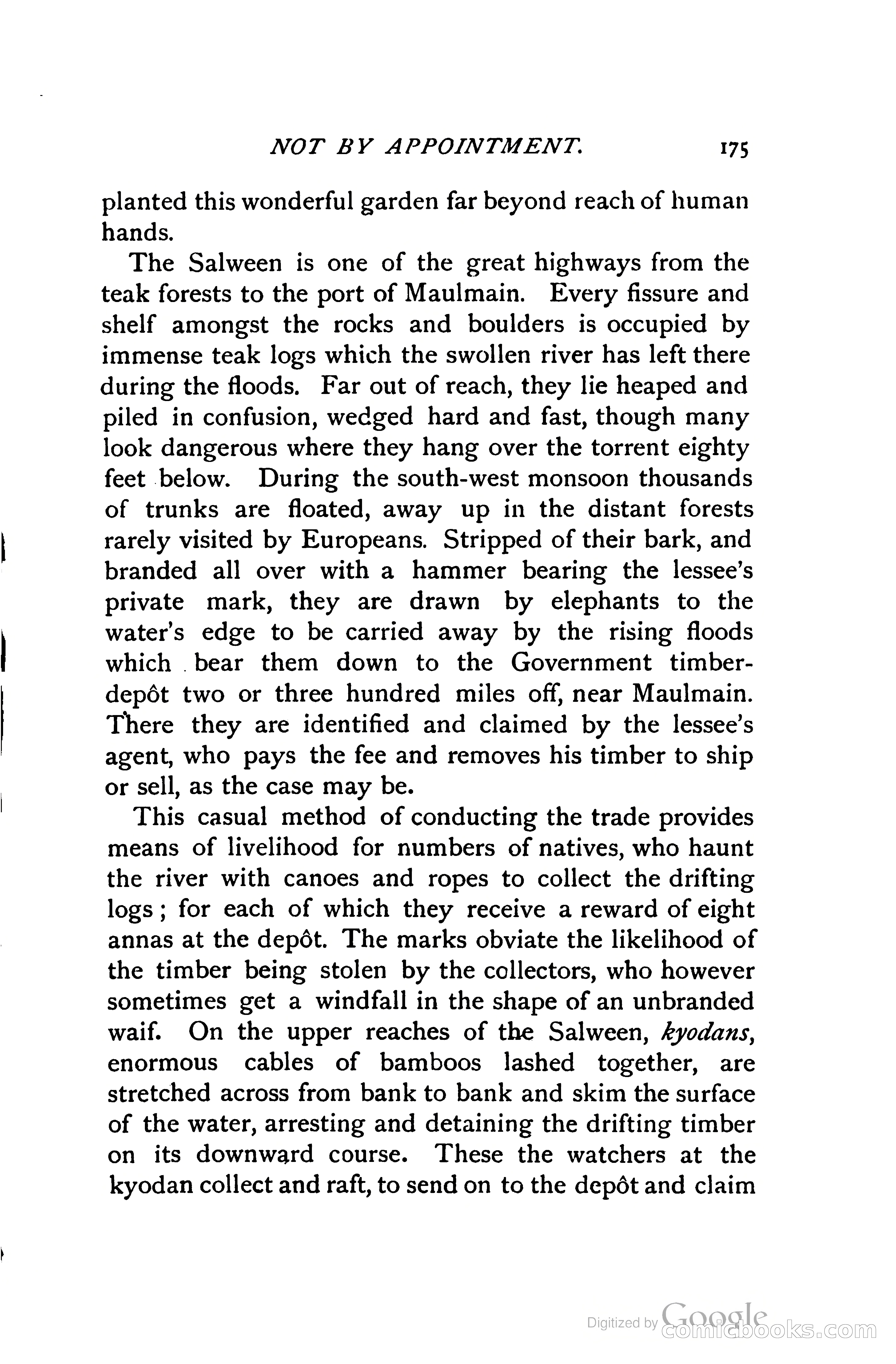In the Shadow of the Pagoda — page 188 of 395