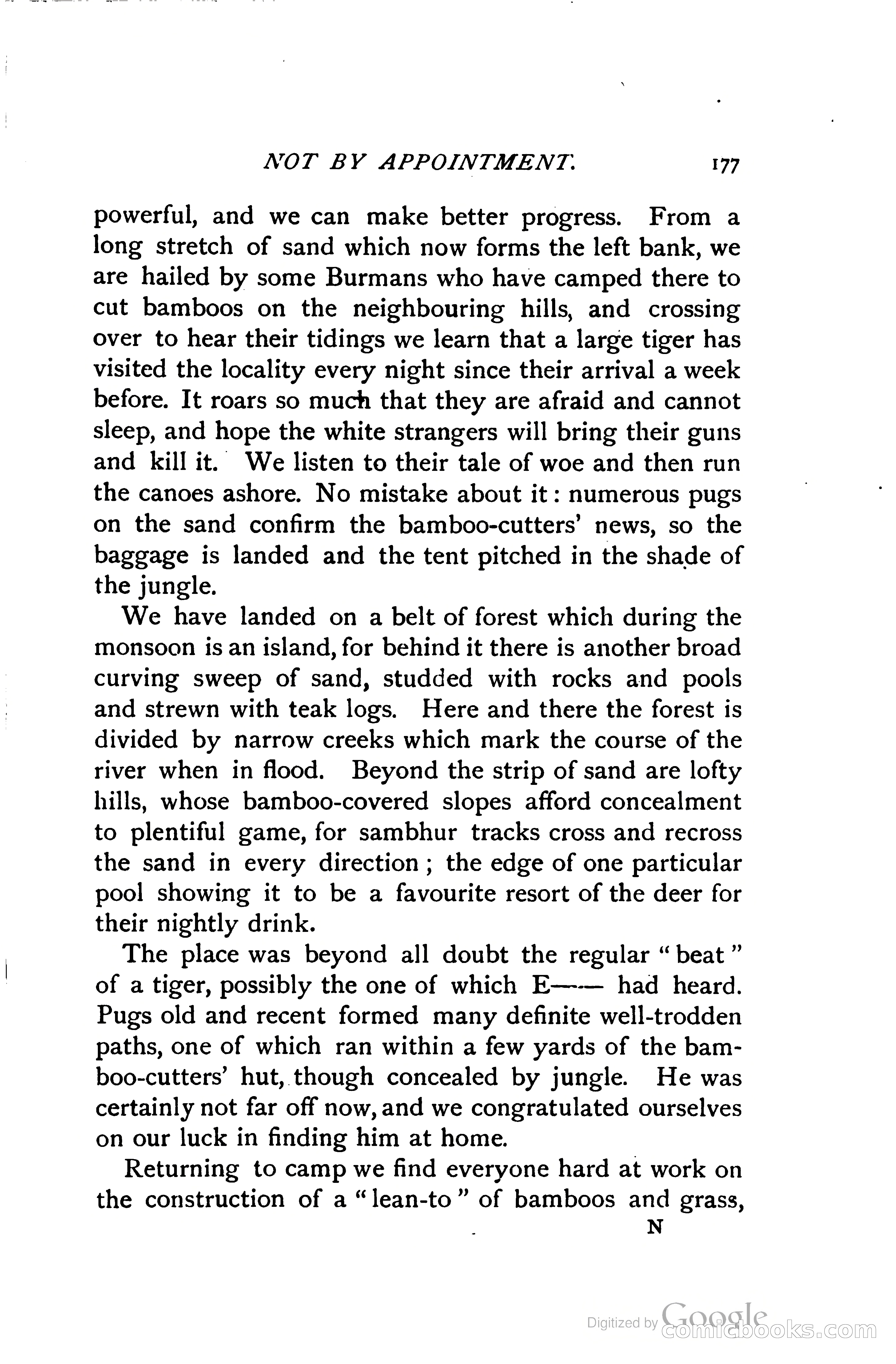 In the Shadow of the Pagoda — page 190 of 395