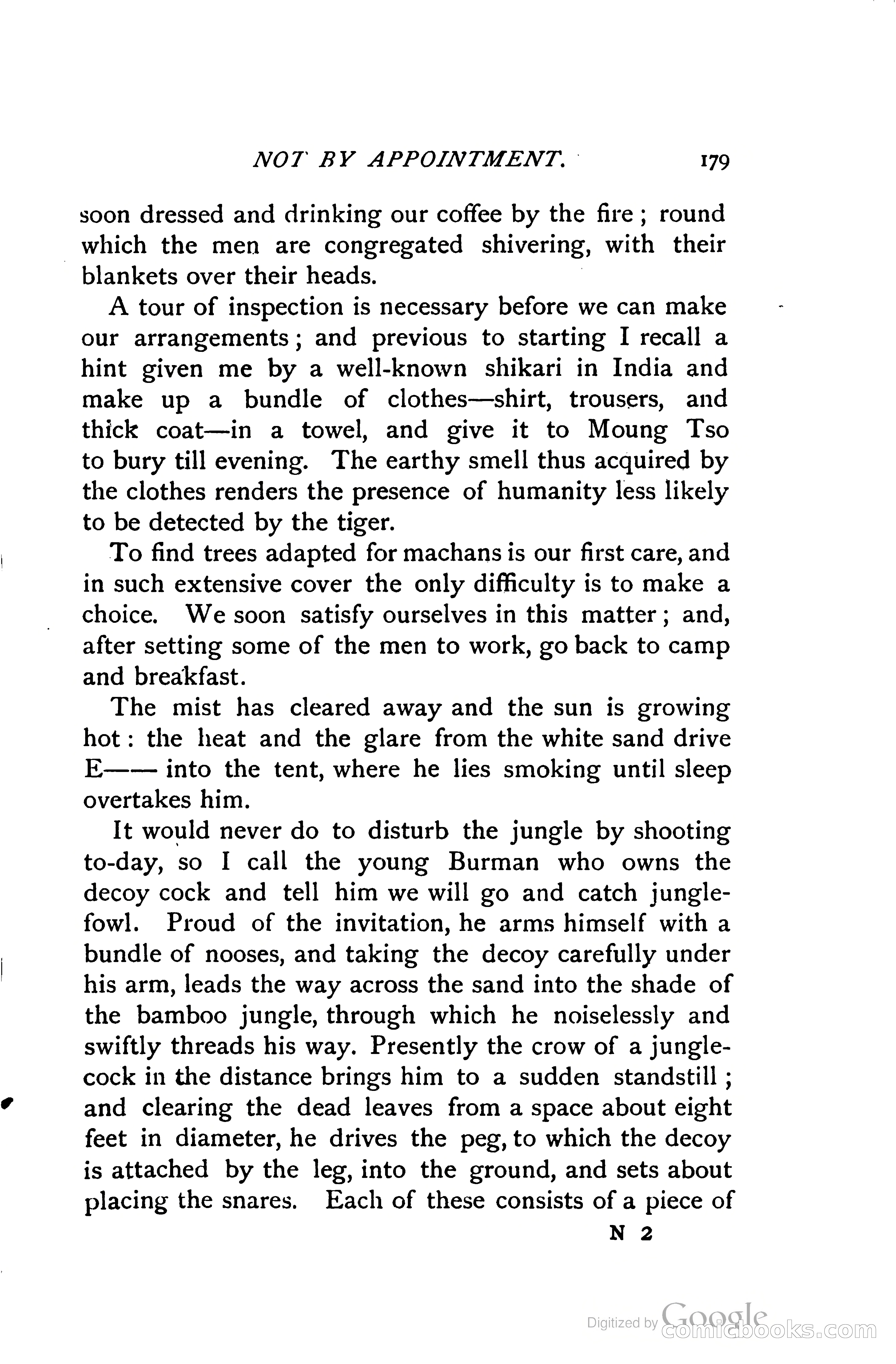 In the Shadow of the Pagoda — page 192 of 395