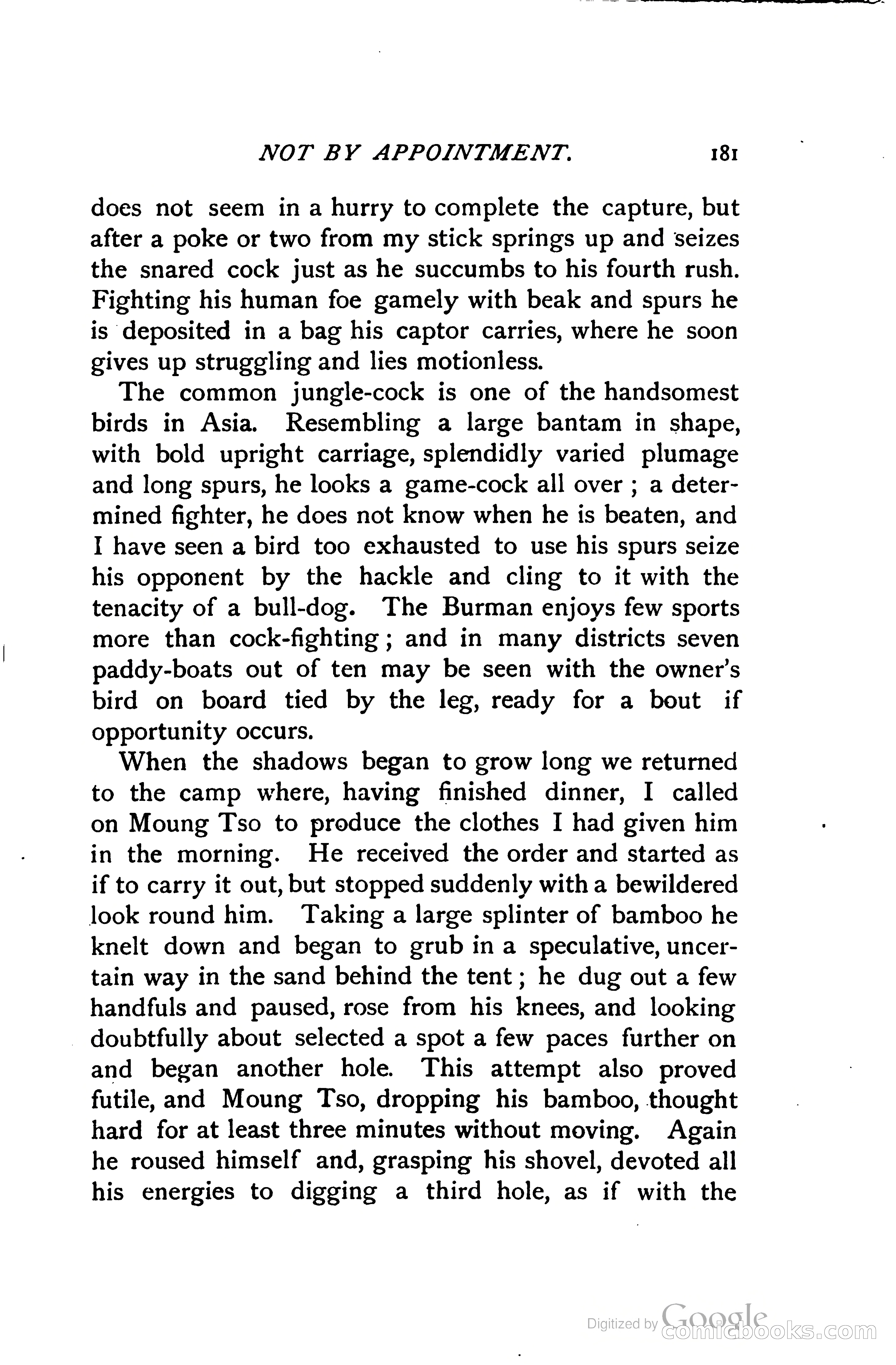 In the Shadow of the Pagoda — page 194 of 395