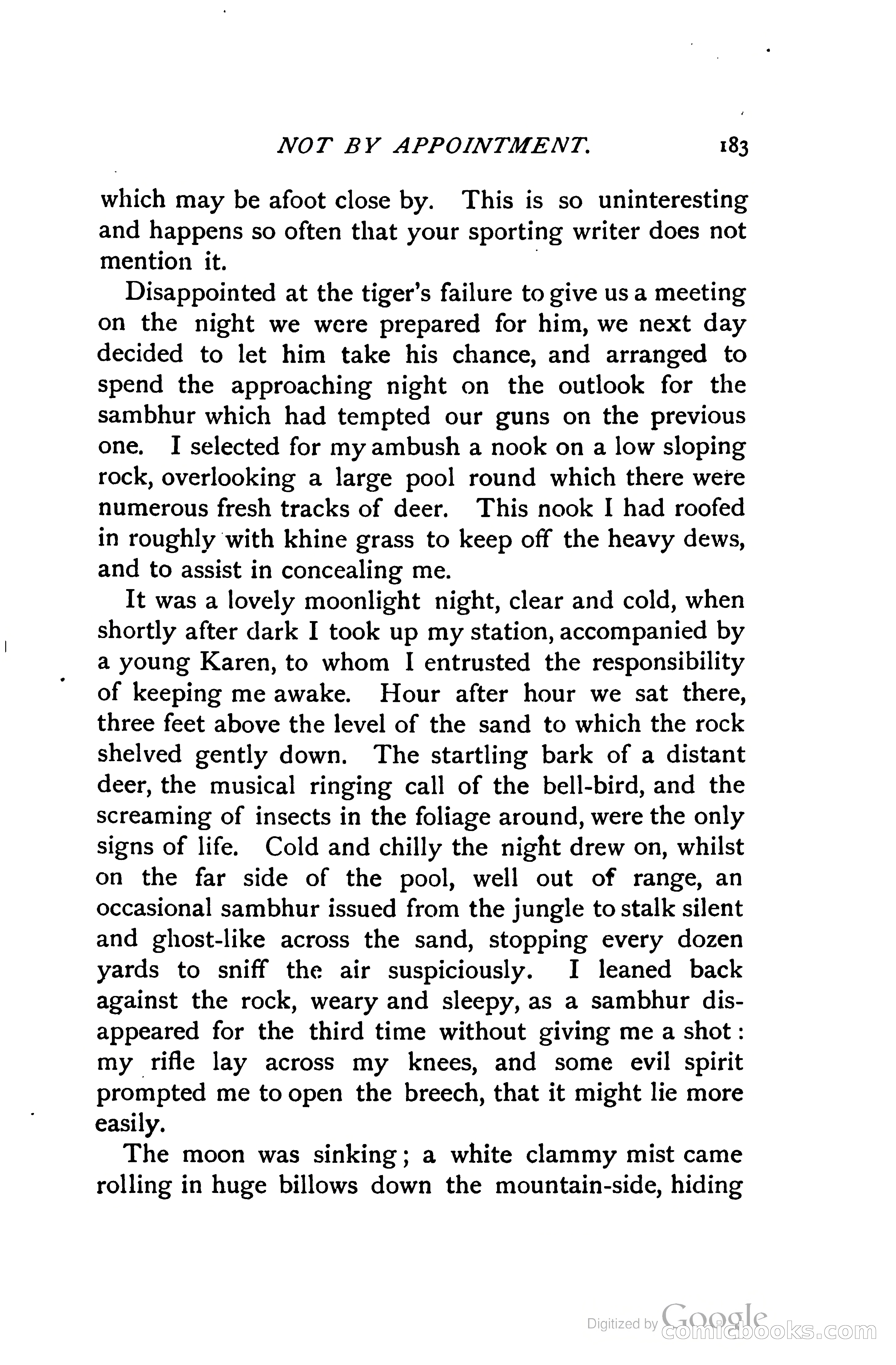 In the Shadow of the Pagoda — page 196 of 395