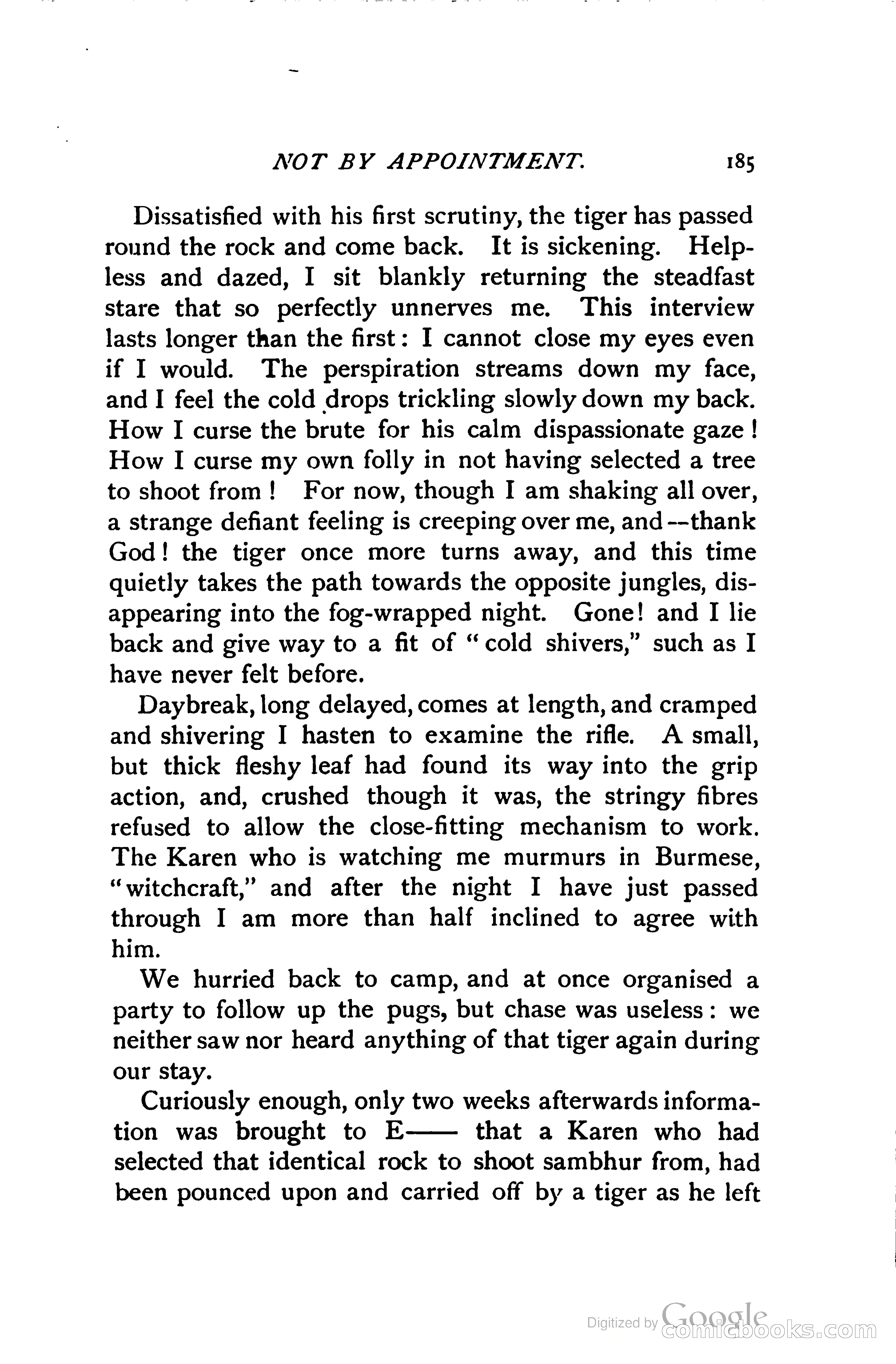 In the Shadow of the Pagoda — page 198 of 395