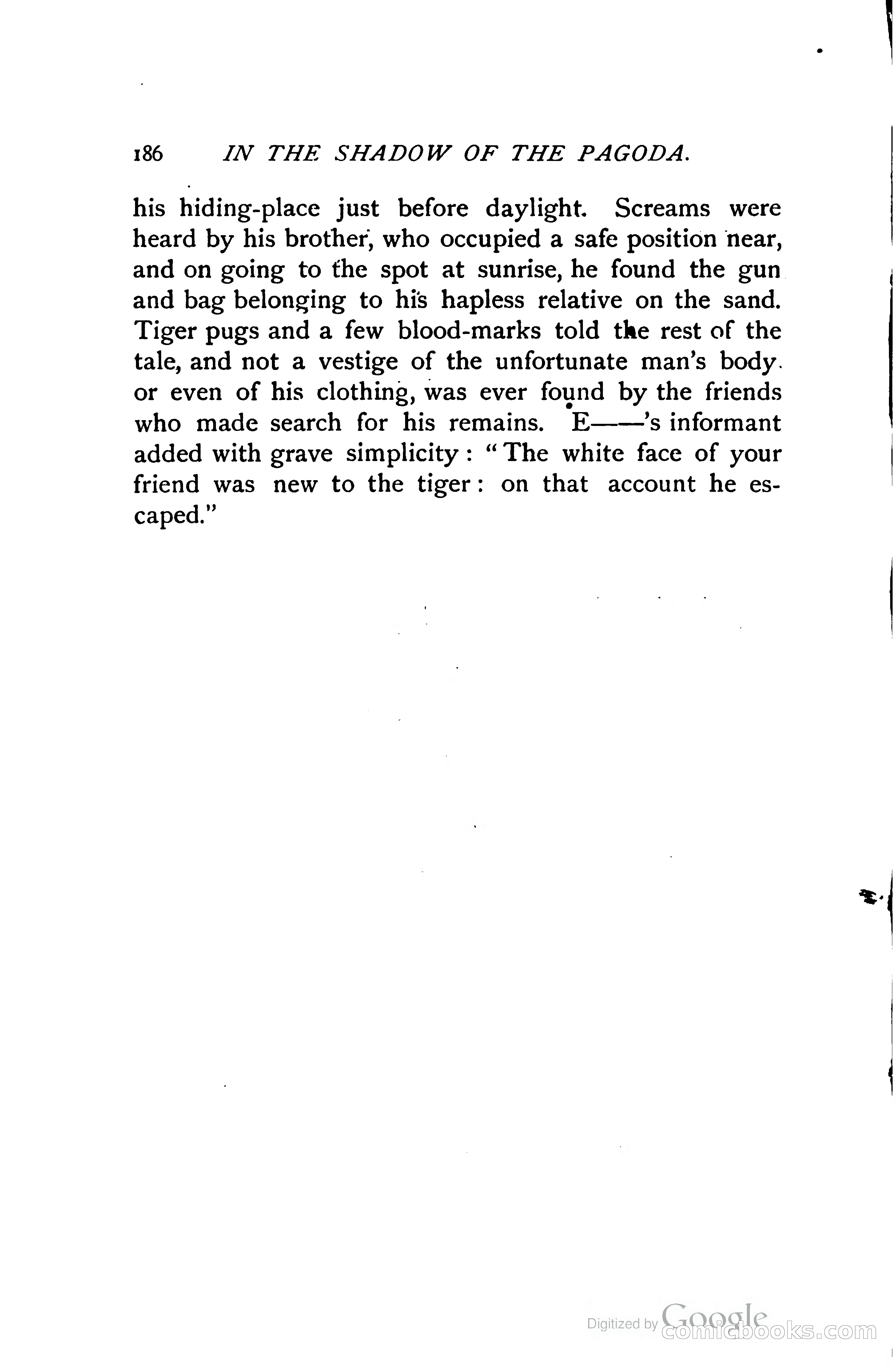 In the Shadow of the Pagoda — page 199 of 395