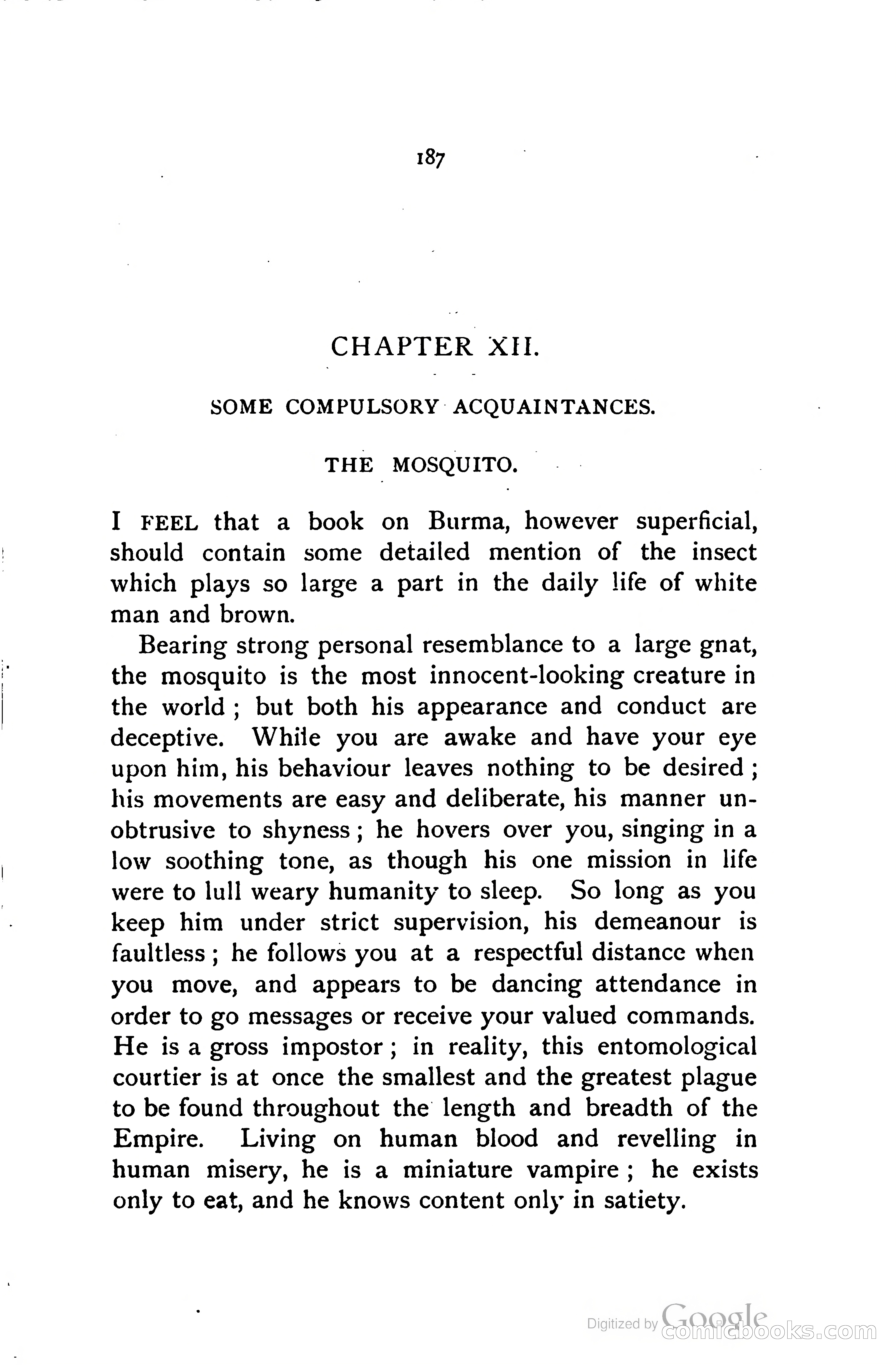 In the Shadow of the Pagoda — page 200 of 395