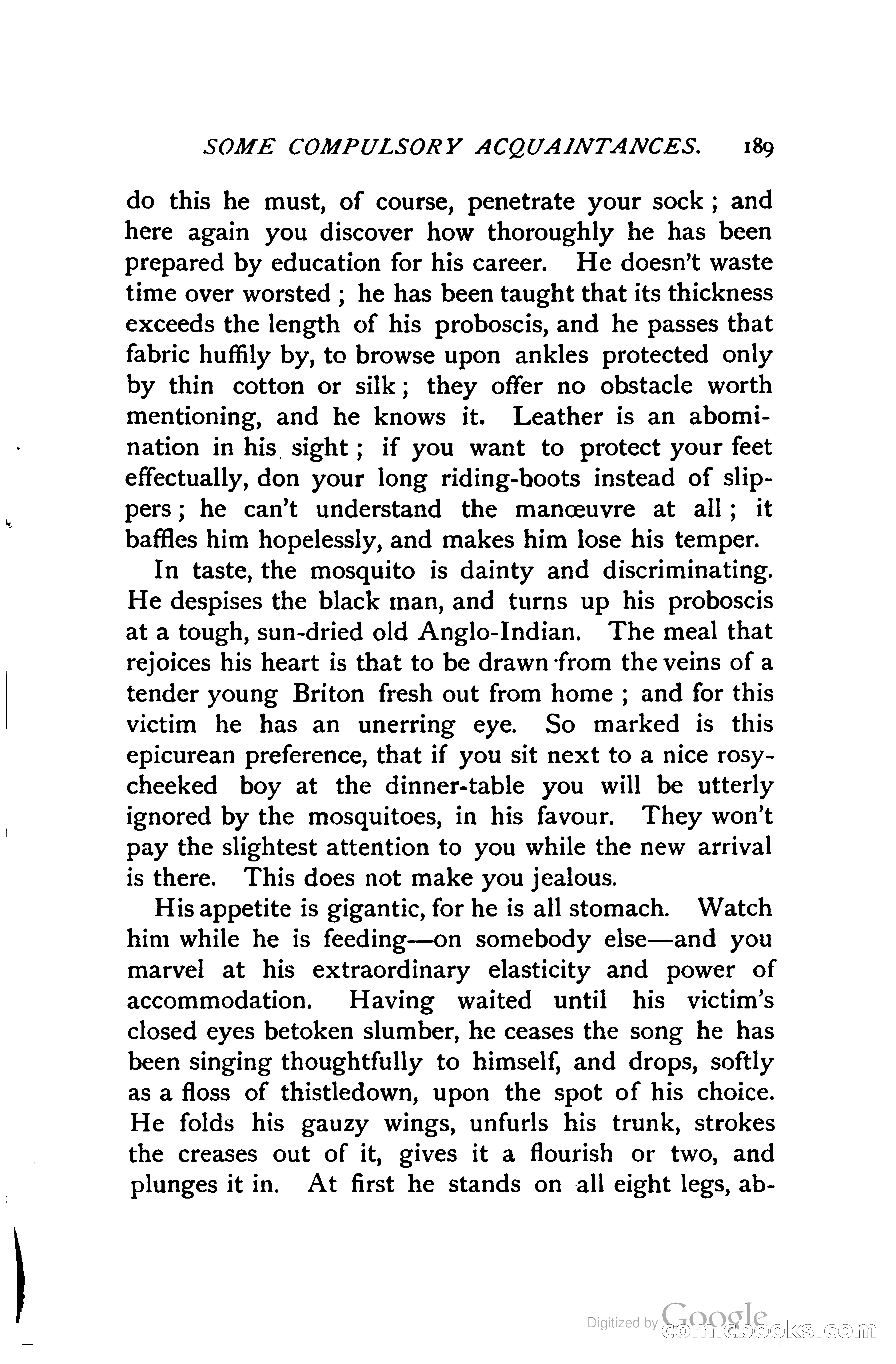 In the Shadow of the Pagoda — page 202 of 395