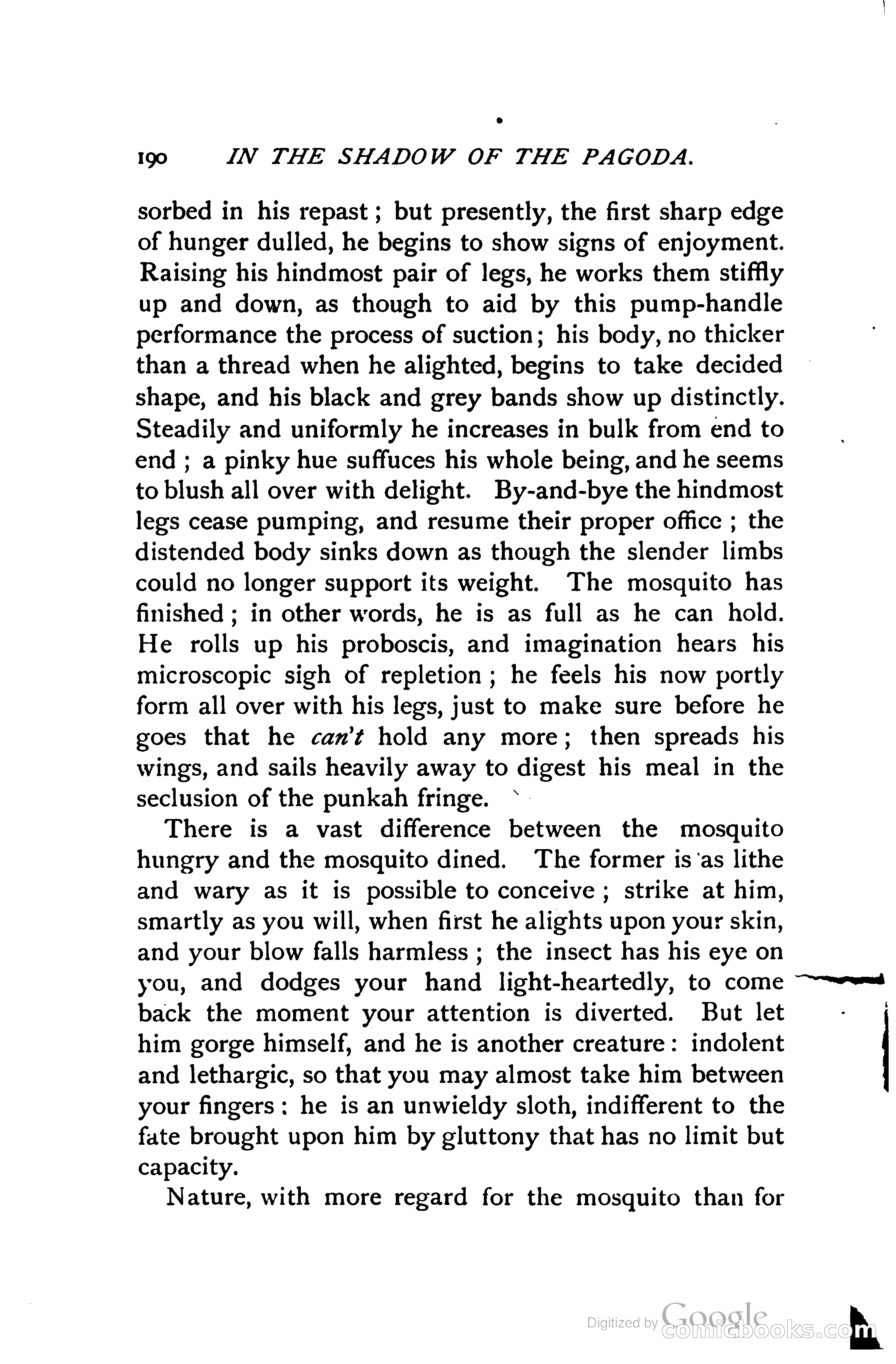In the Shadow of the Pagoda — page 203 of 395