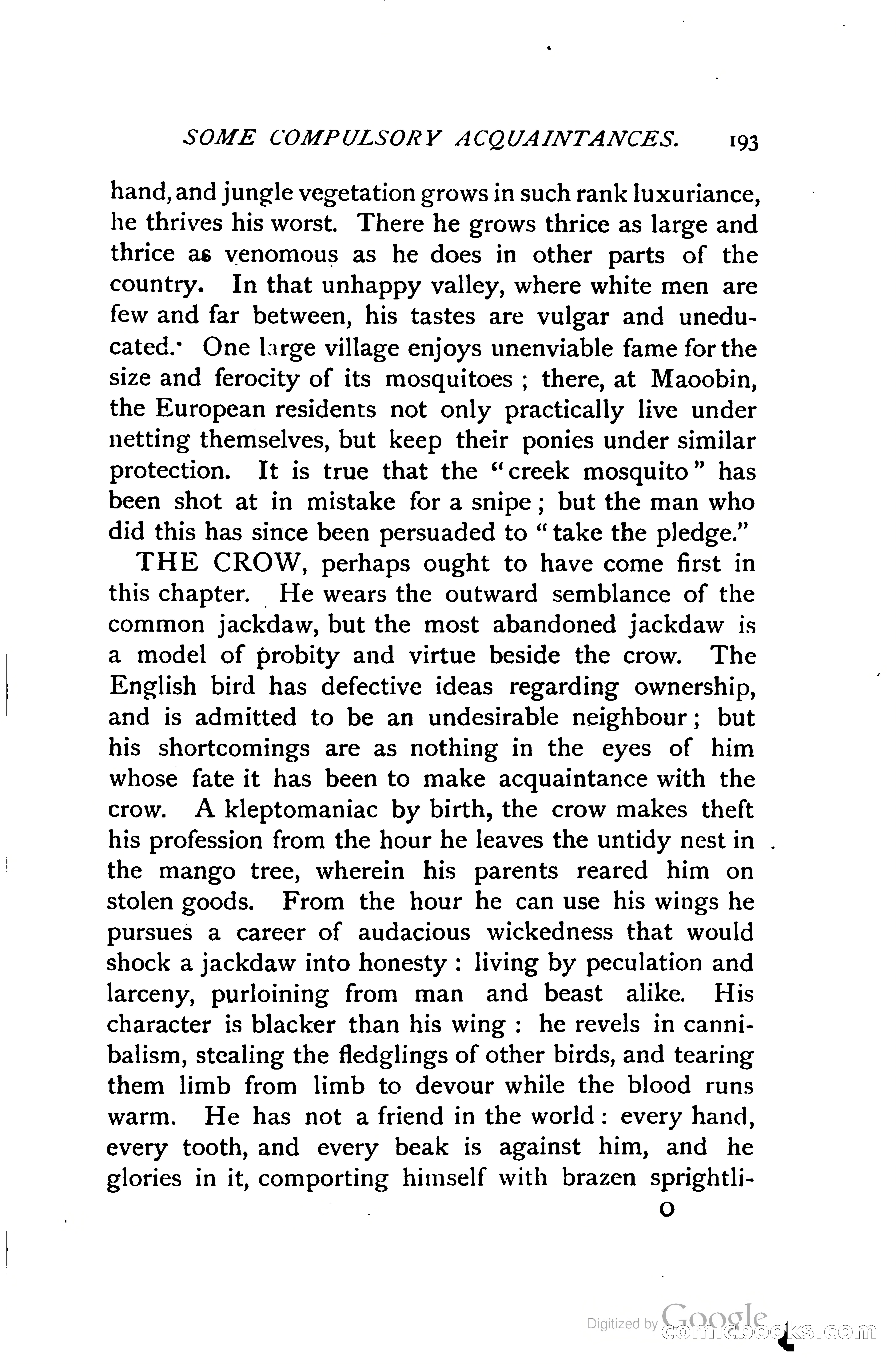 In the Shadow of the Pagoda — page 206 of 395