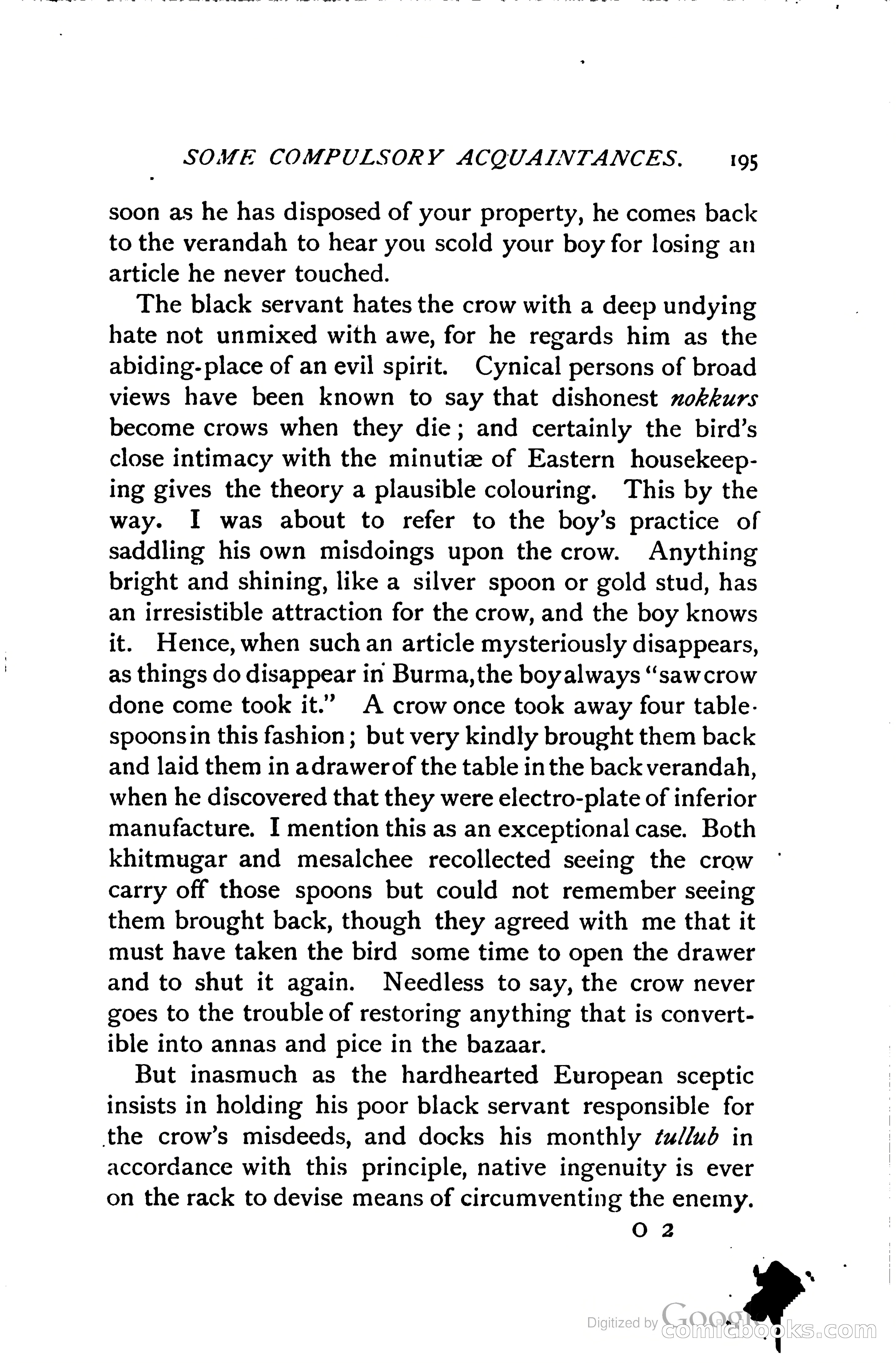 In the Shadow of the Pagoda — page 208 of 395