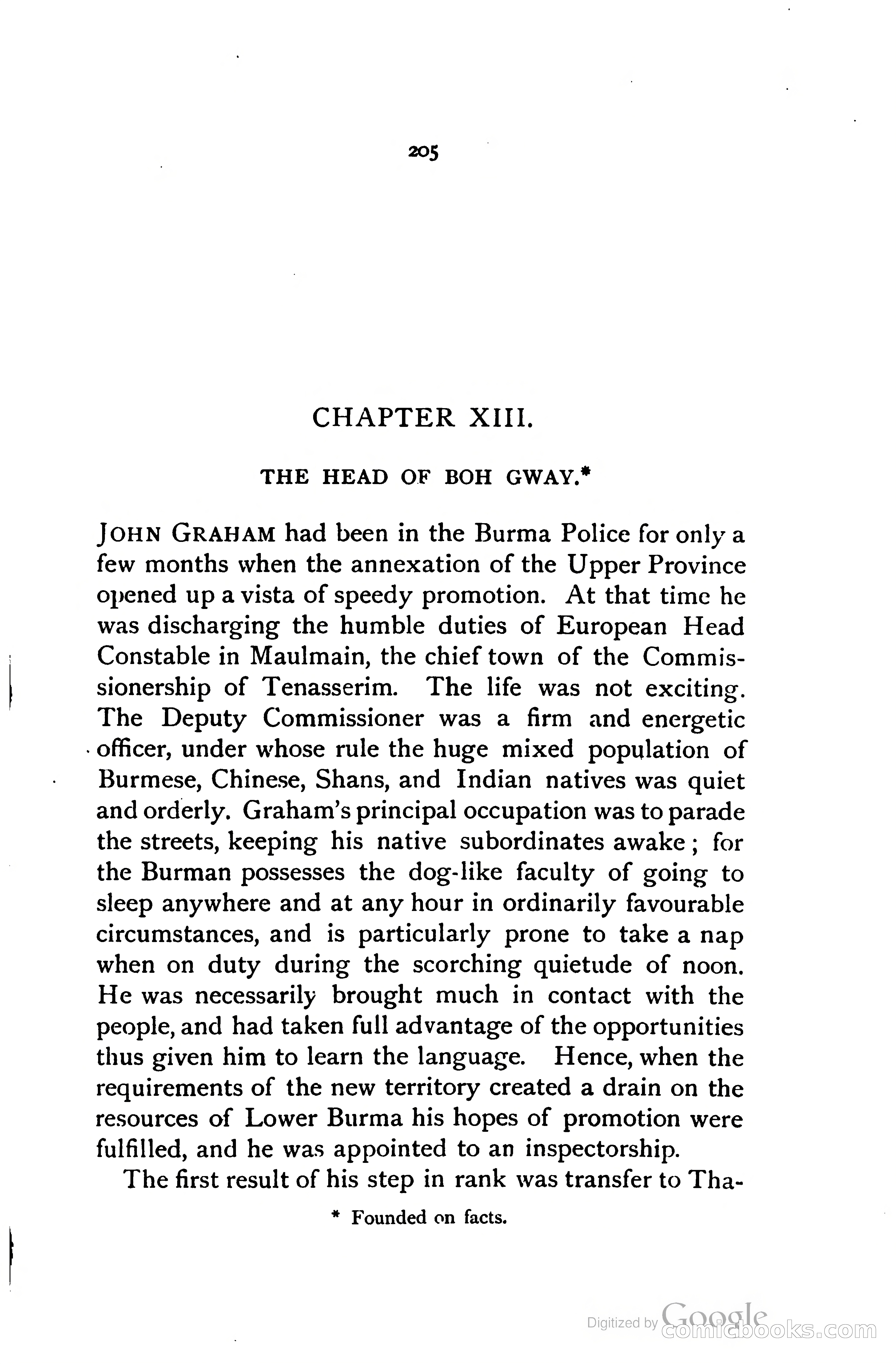In the Shadow of the Pagoda — page 218 of 395