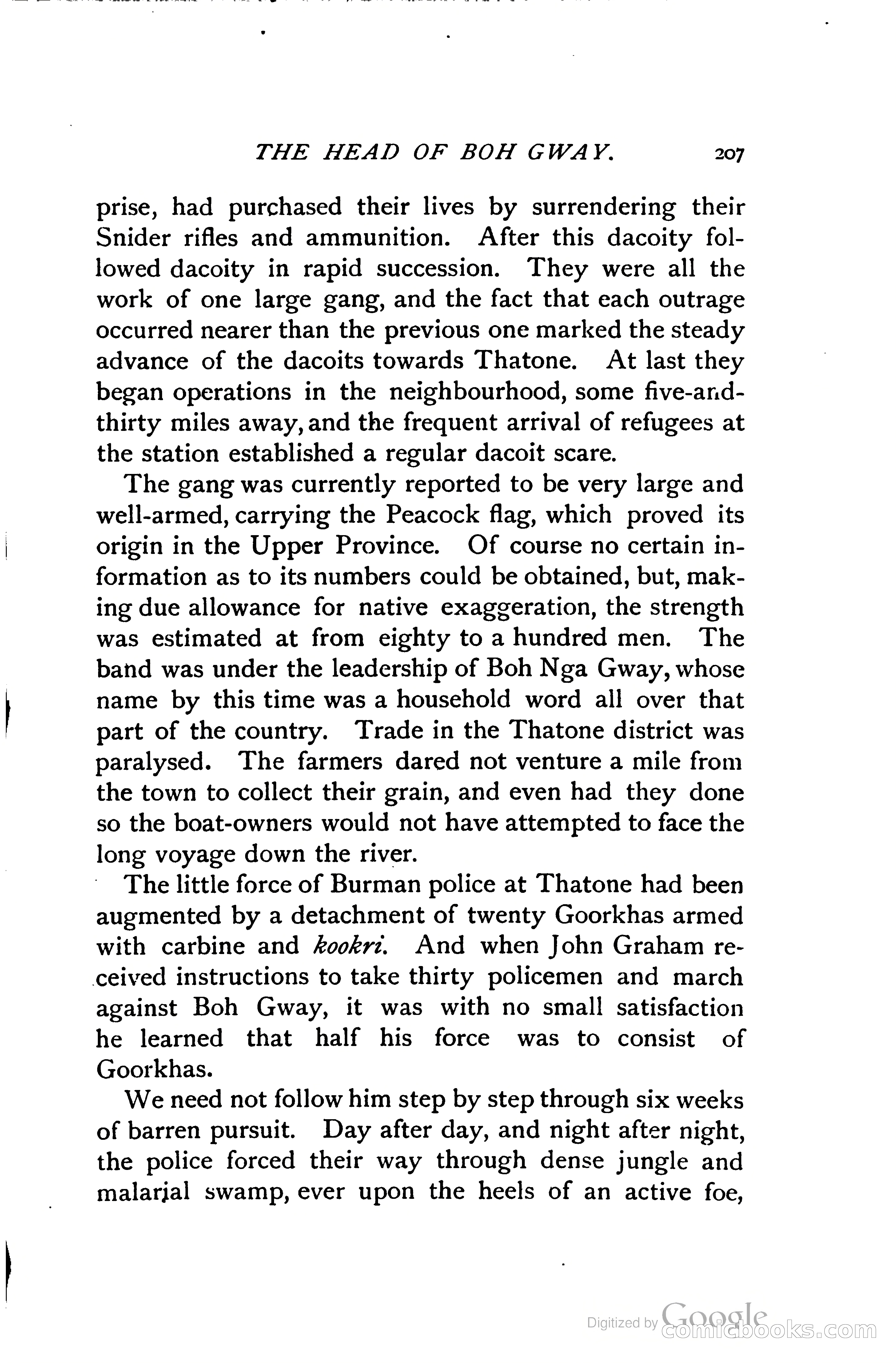 In the Shadow of the Pagoda — page 220 of 395