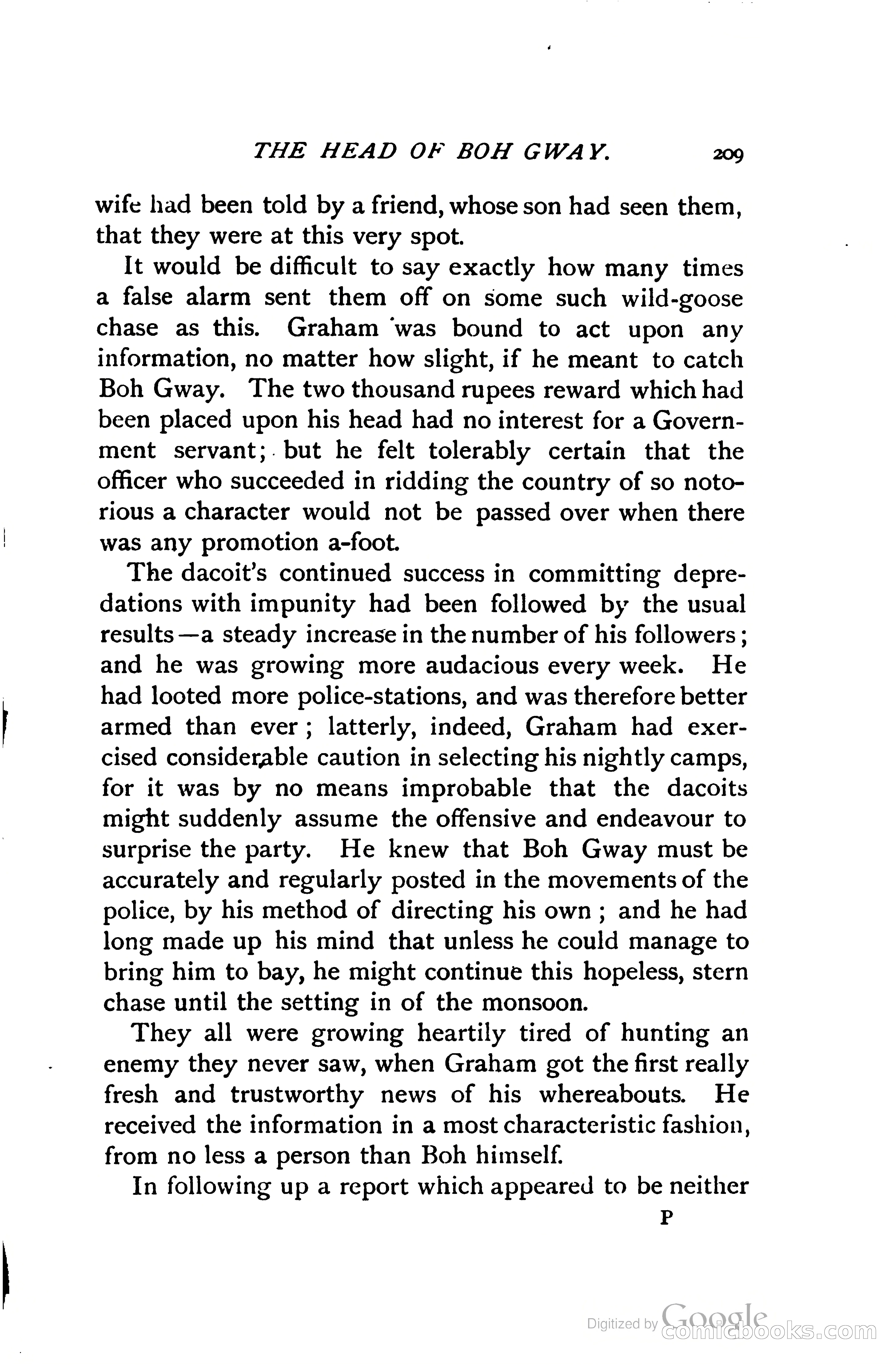 In the Shadow of the Pagoda — page 222 of 395