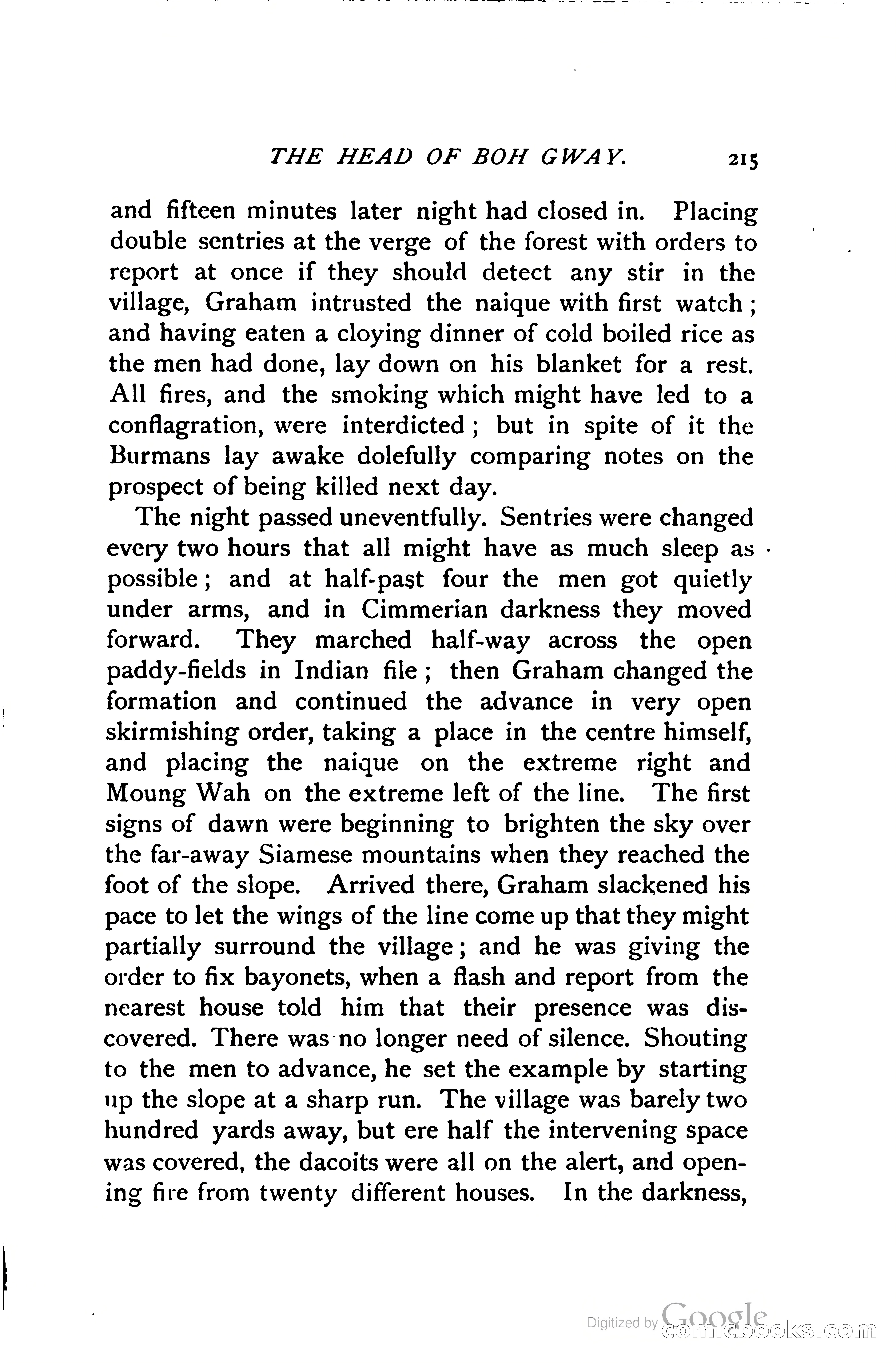 In the Shadow of the Pagoda — page 228 of 395