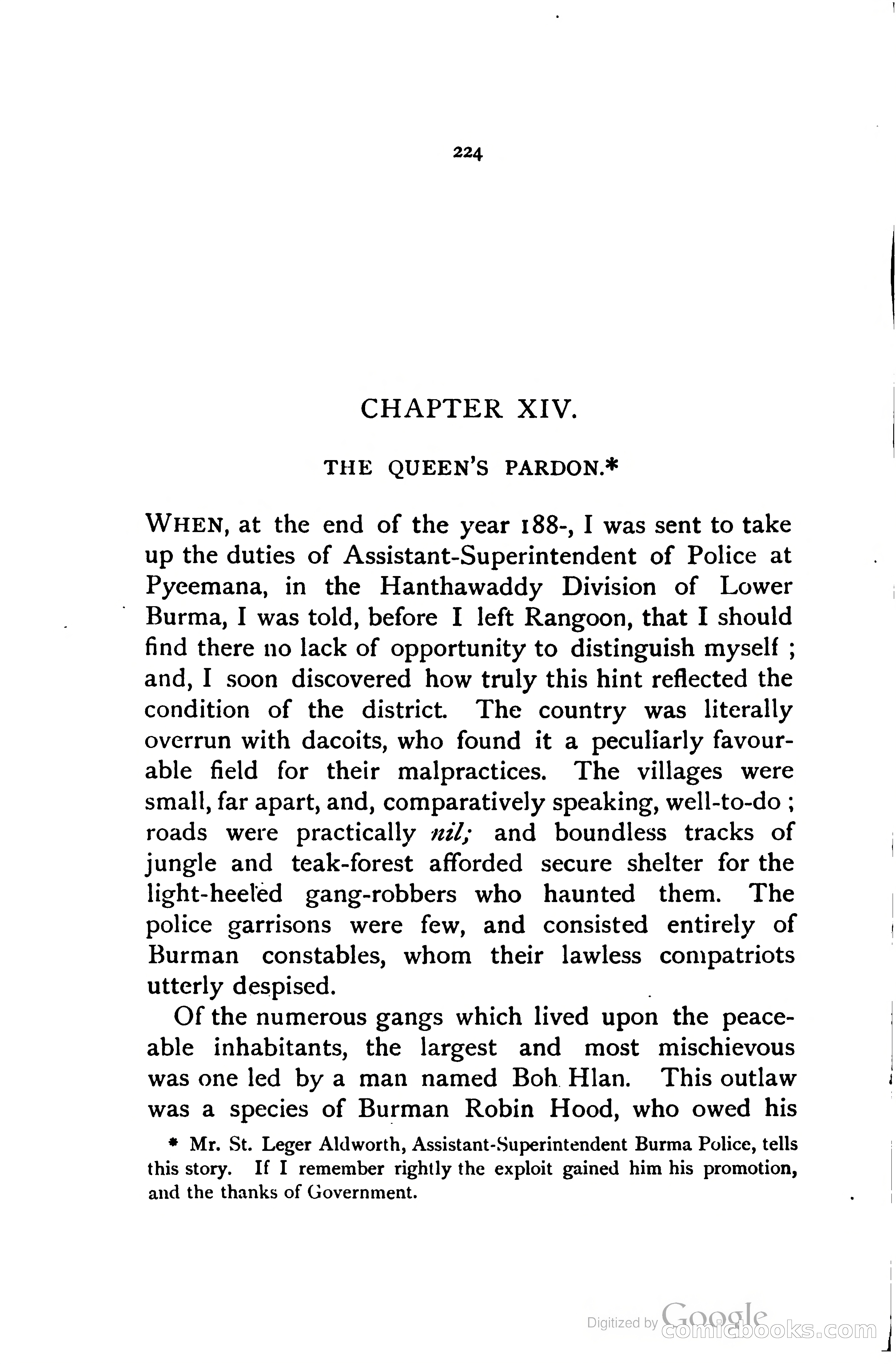 In the Shadow of the Pagoda — page 237 of 395