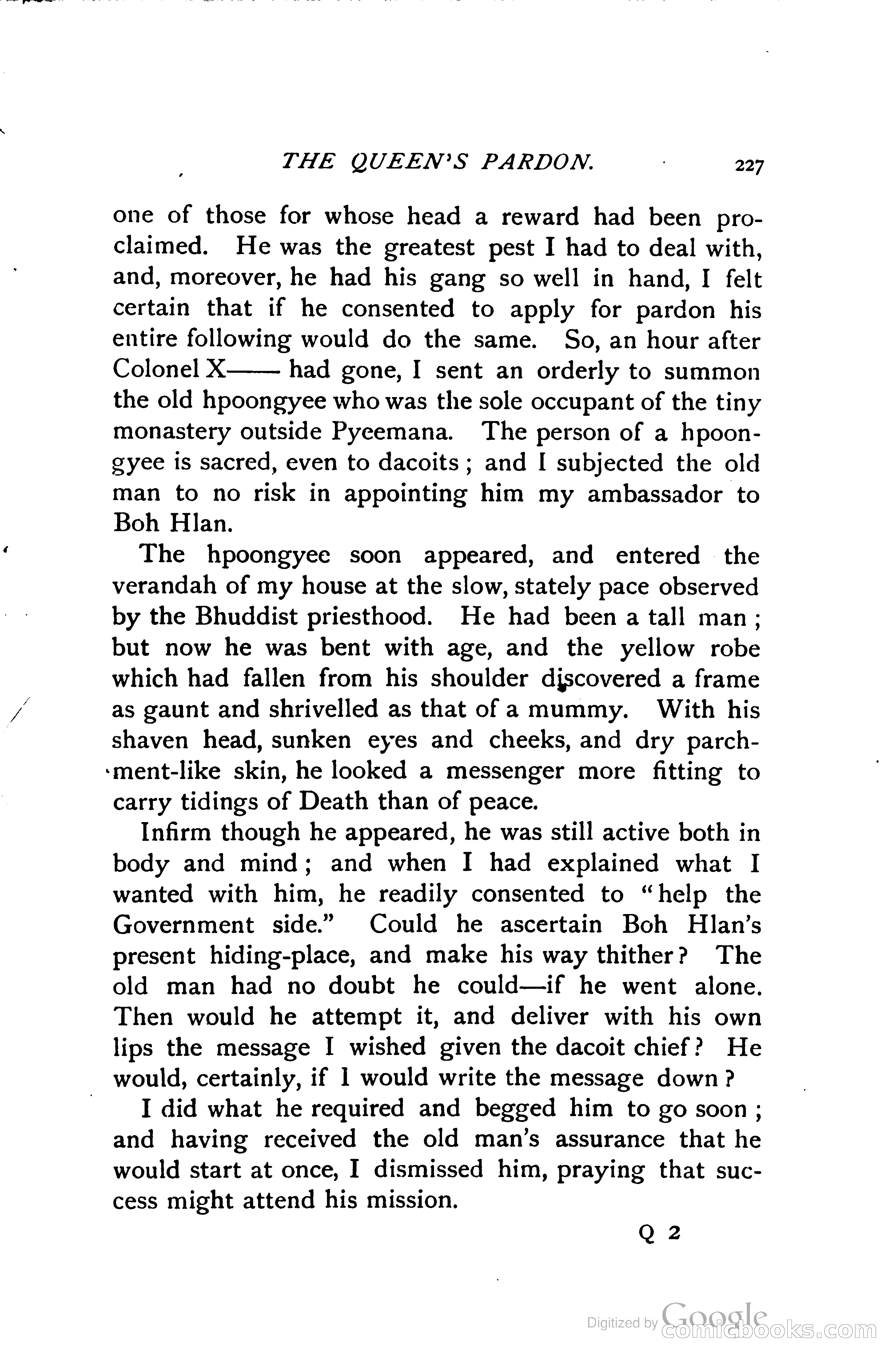 In the Shadow of the Pagoda — page 240 of 395