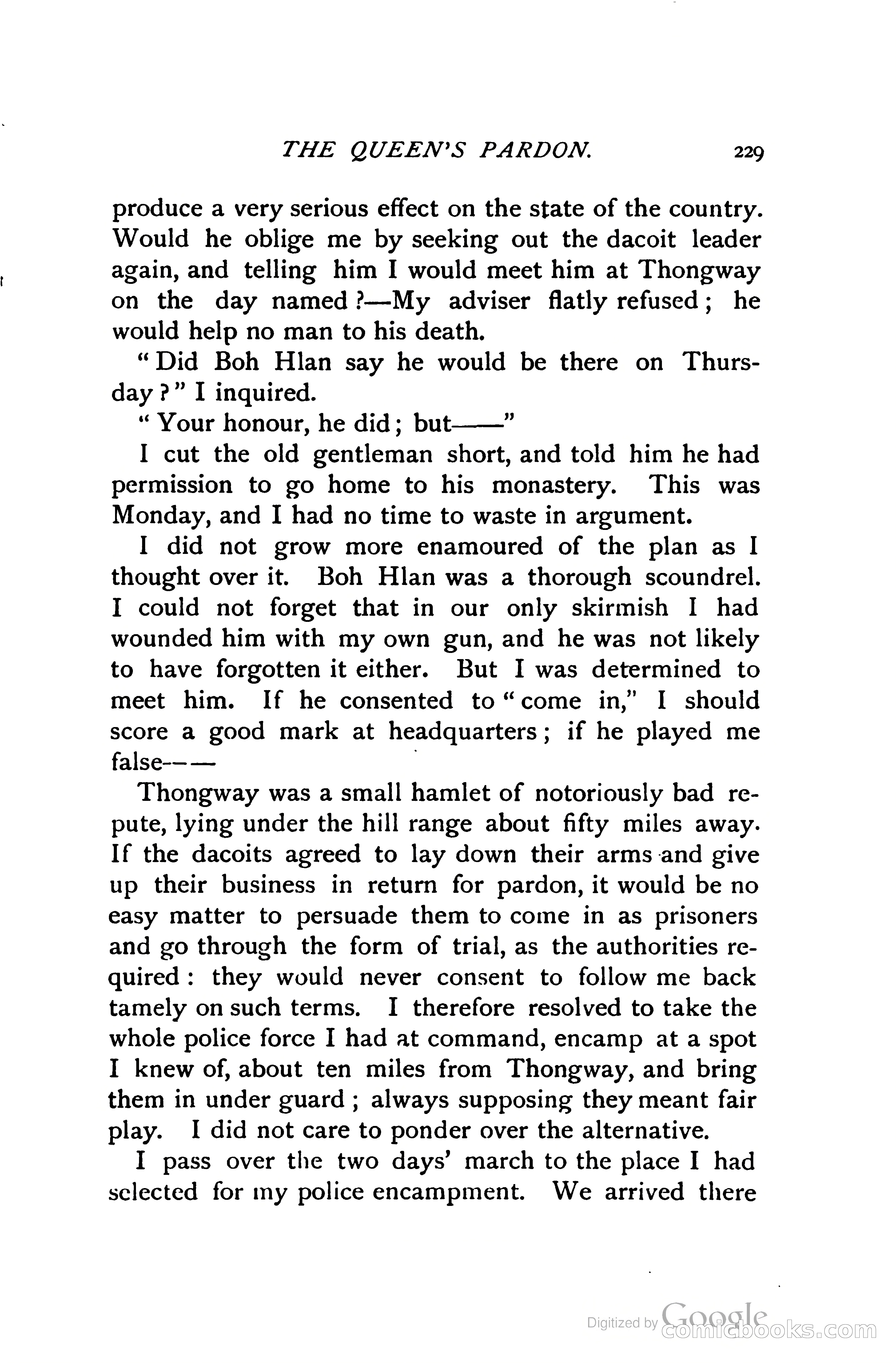 In the Shadow of the Pagoda — page 242 of 395