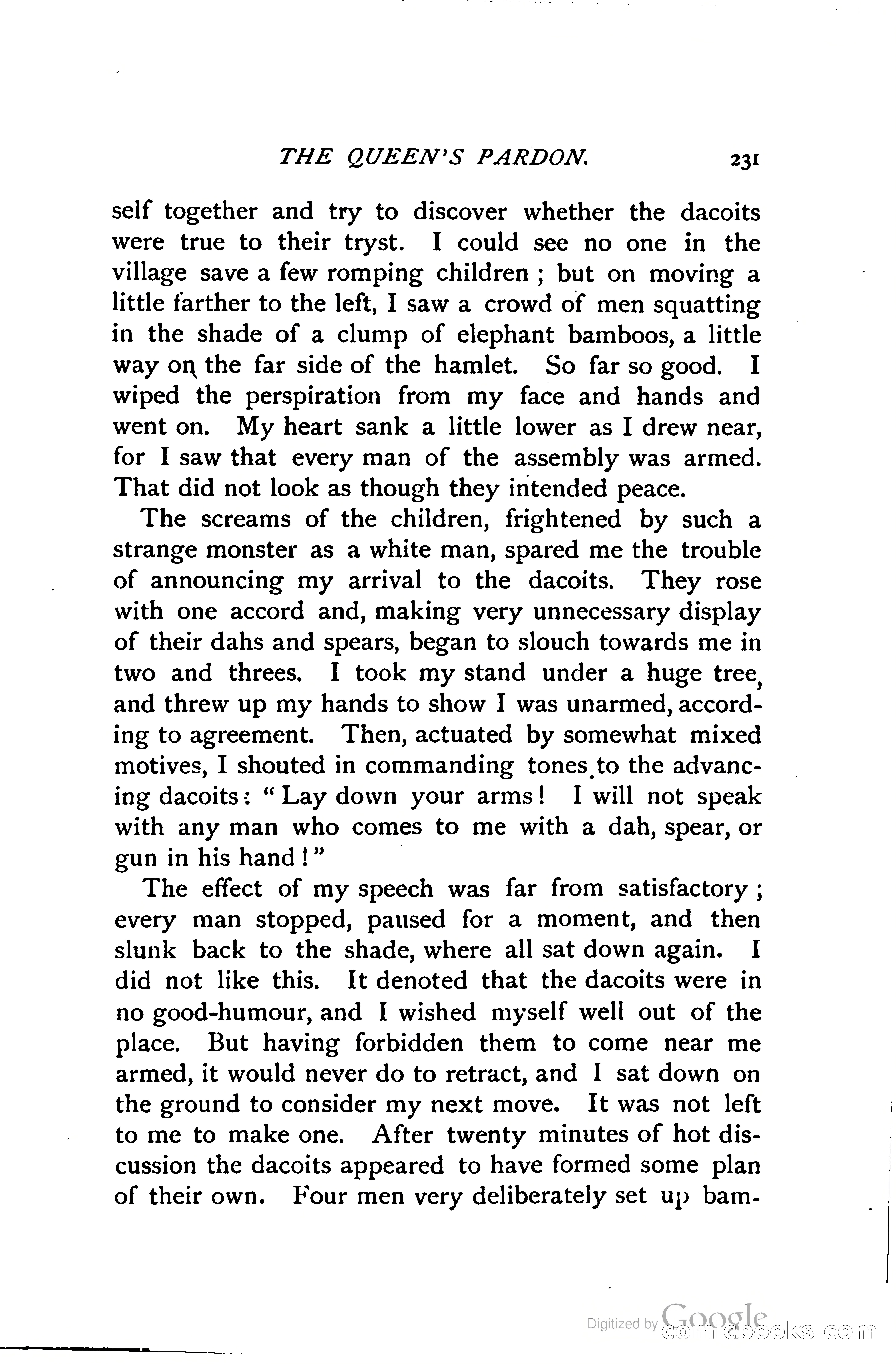 In the Shadow of the Pagoda — page 244 of 395