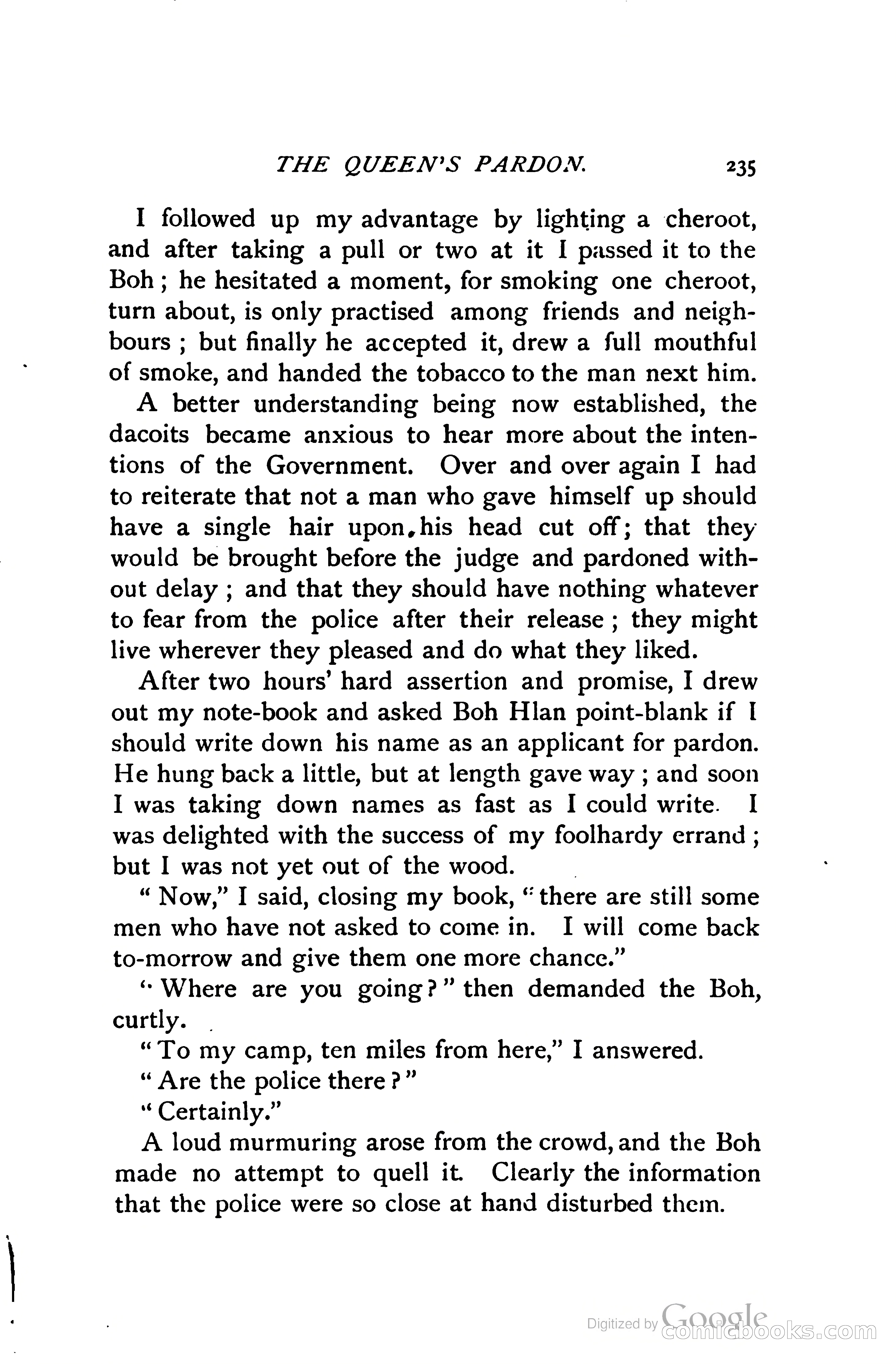 In the Shadow of the Pagoda — page 248 of 395