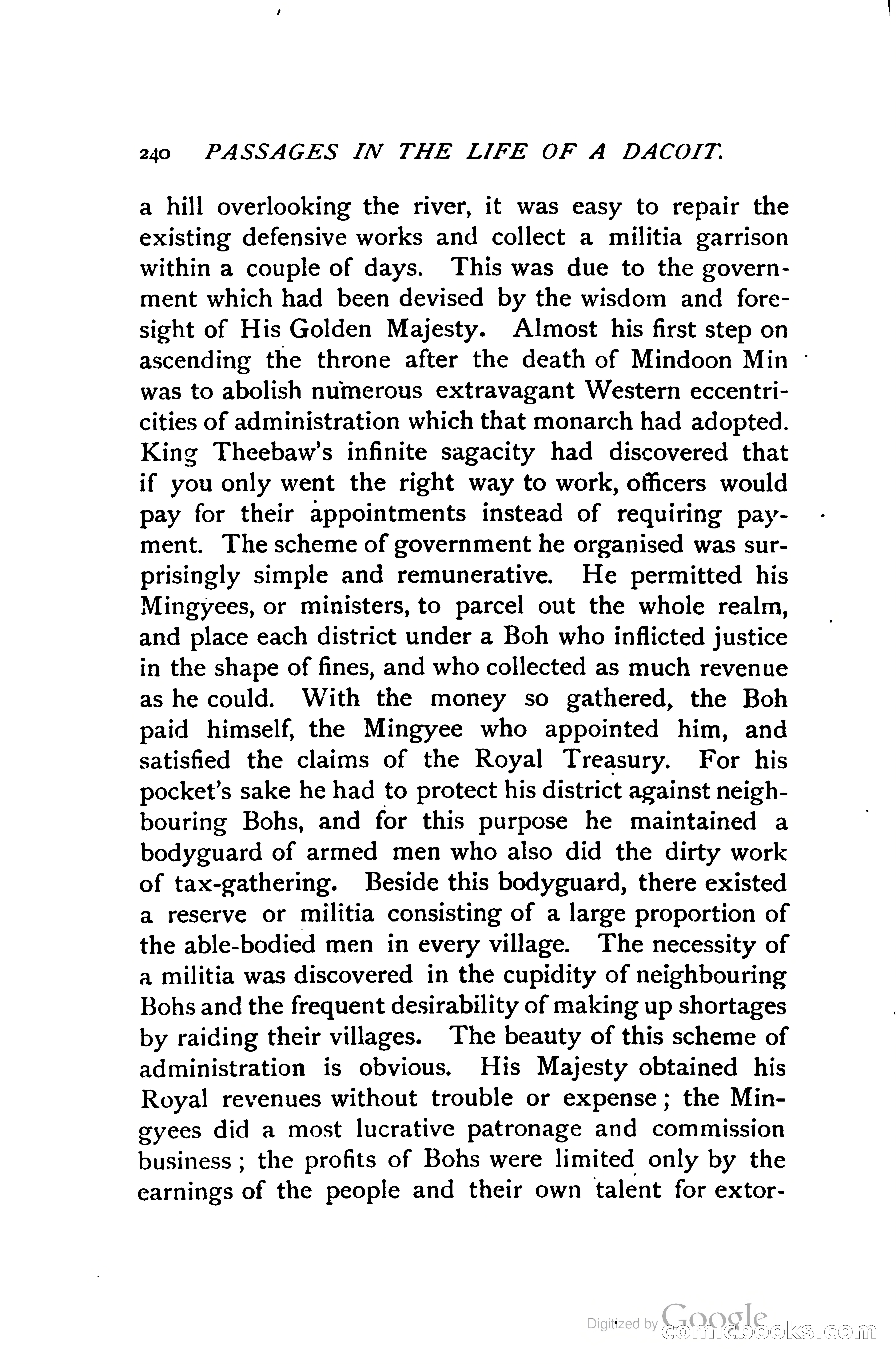 In the Shadow of the Pagoda — page 253 of 395