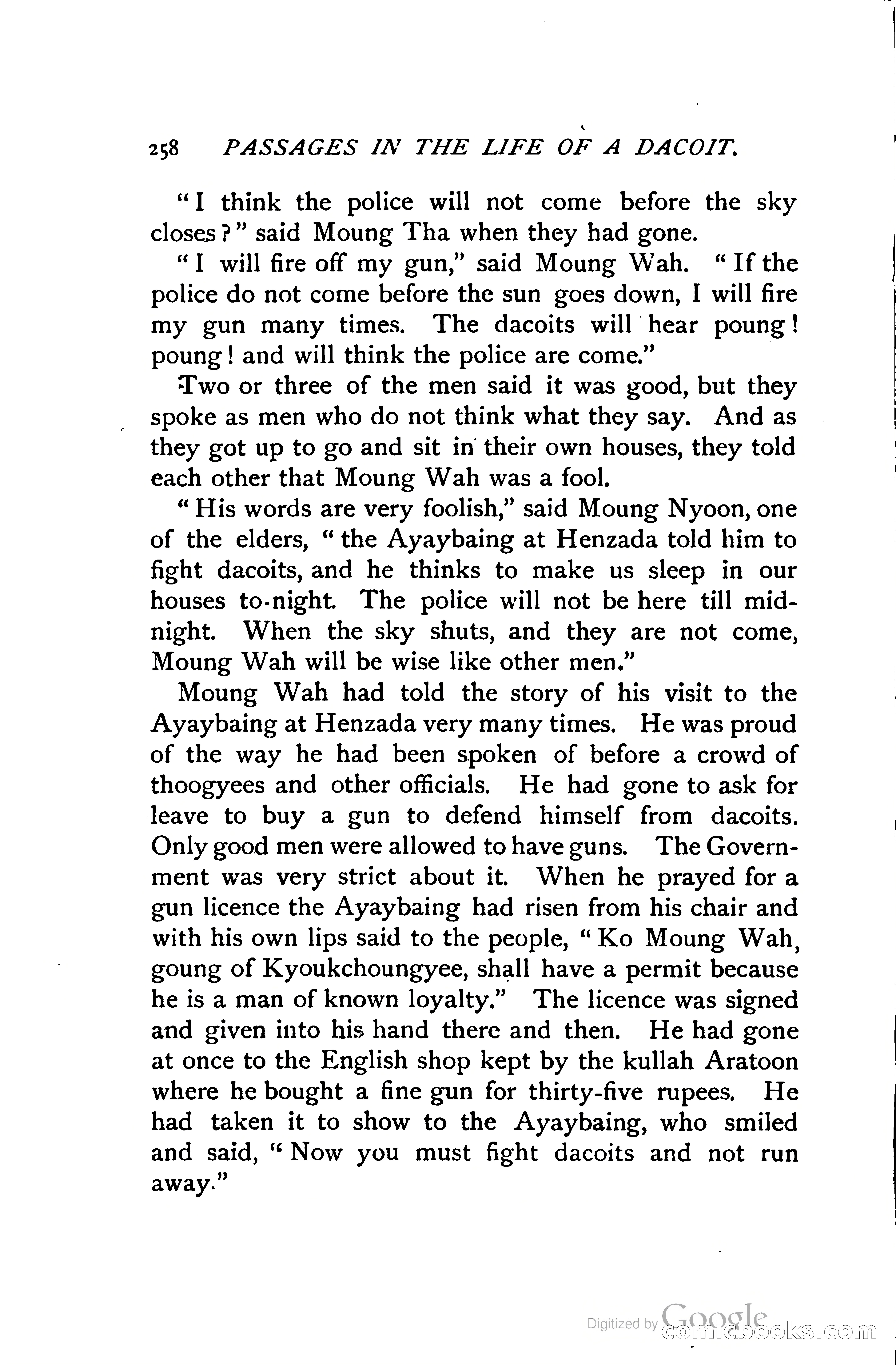 In the Shadow of the Pagoda — page 271 of 395