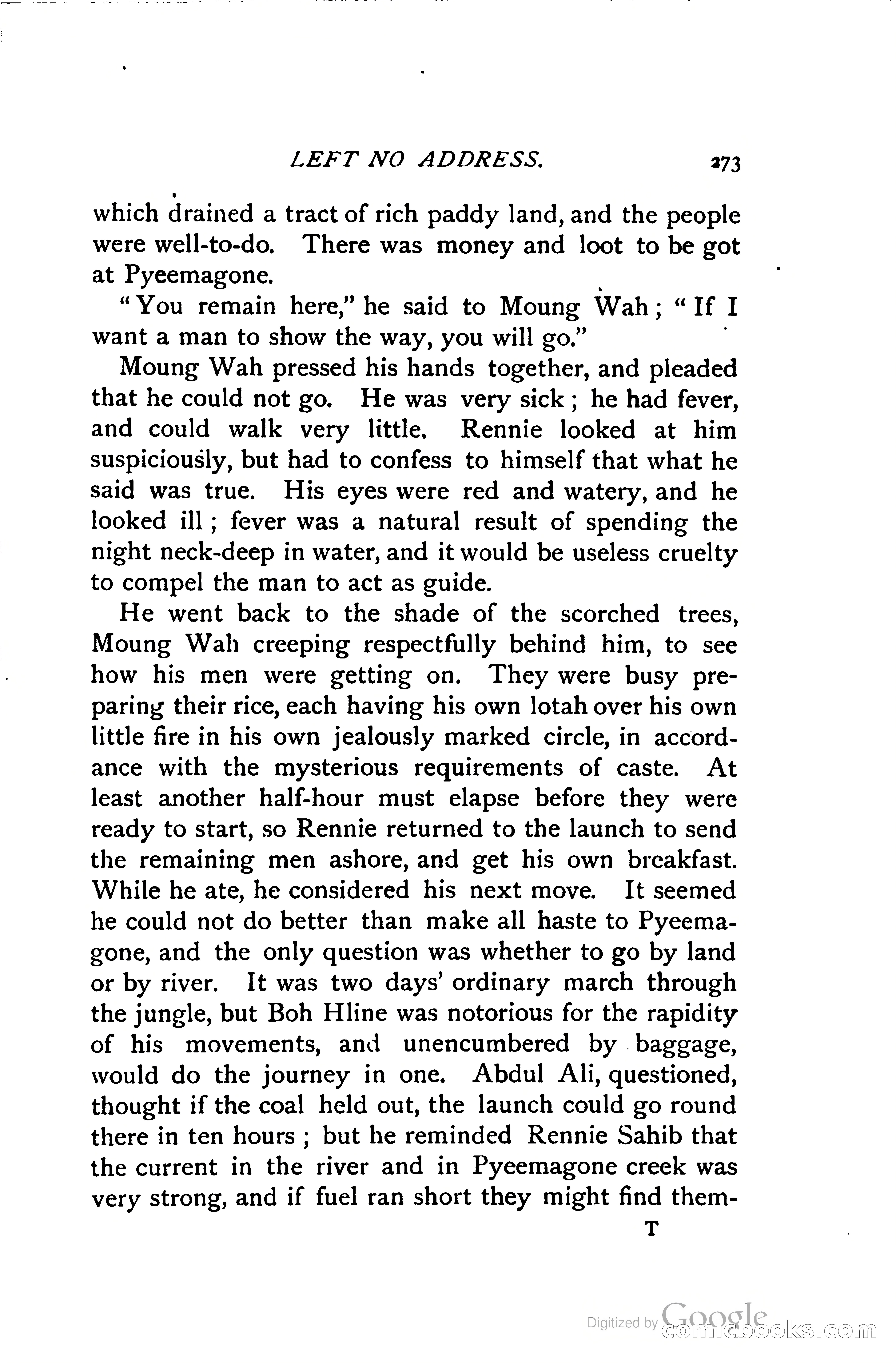 In the Shadow of the Pagoda — page 286 of 395