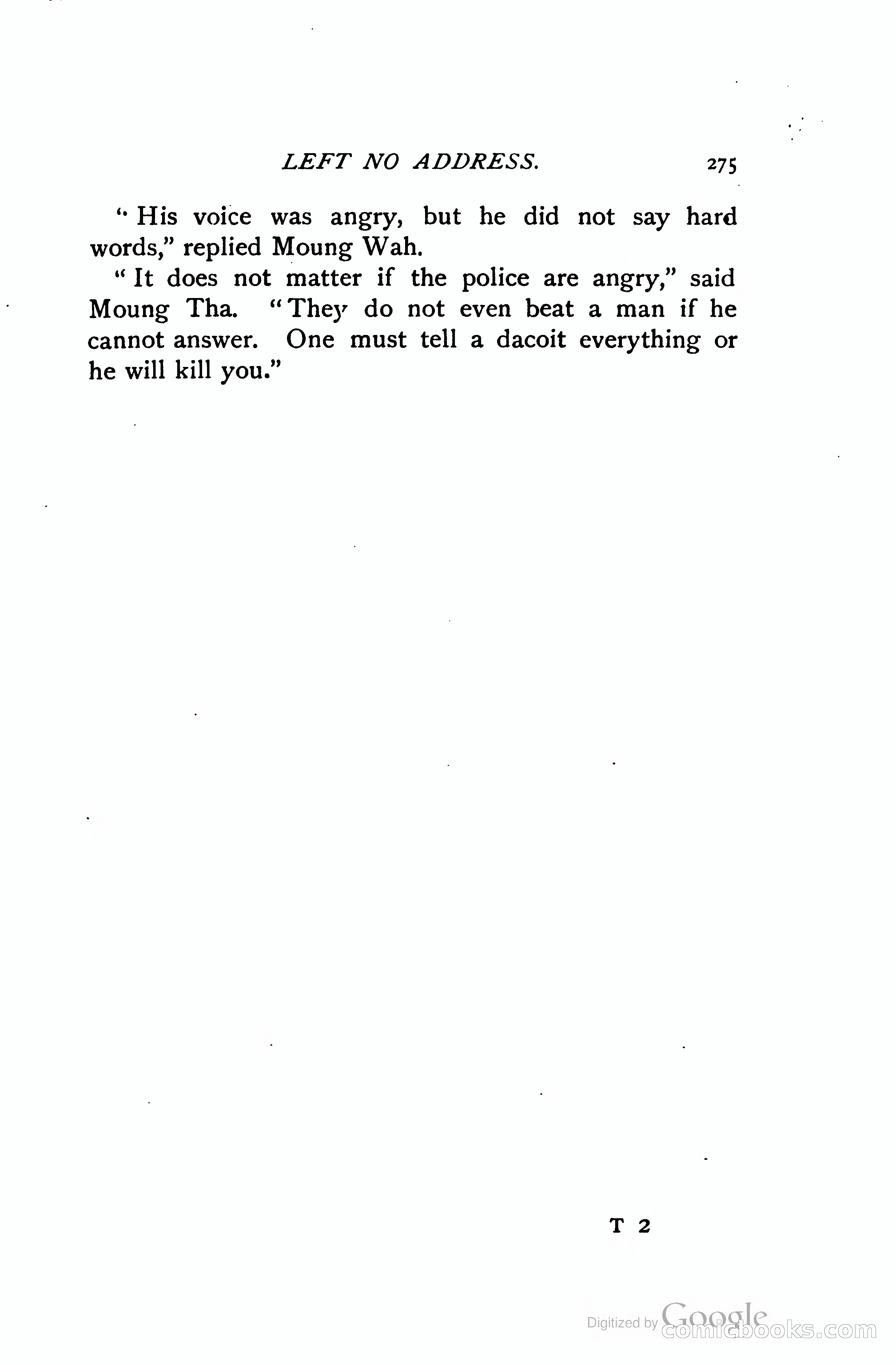 In the Shadow of the Pagoda — page 288 of 395