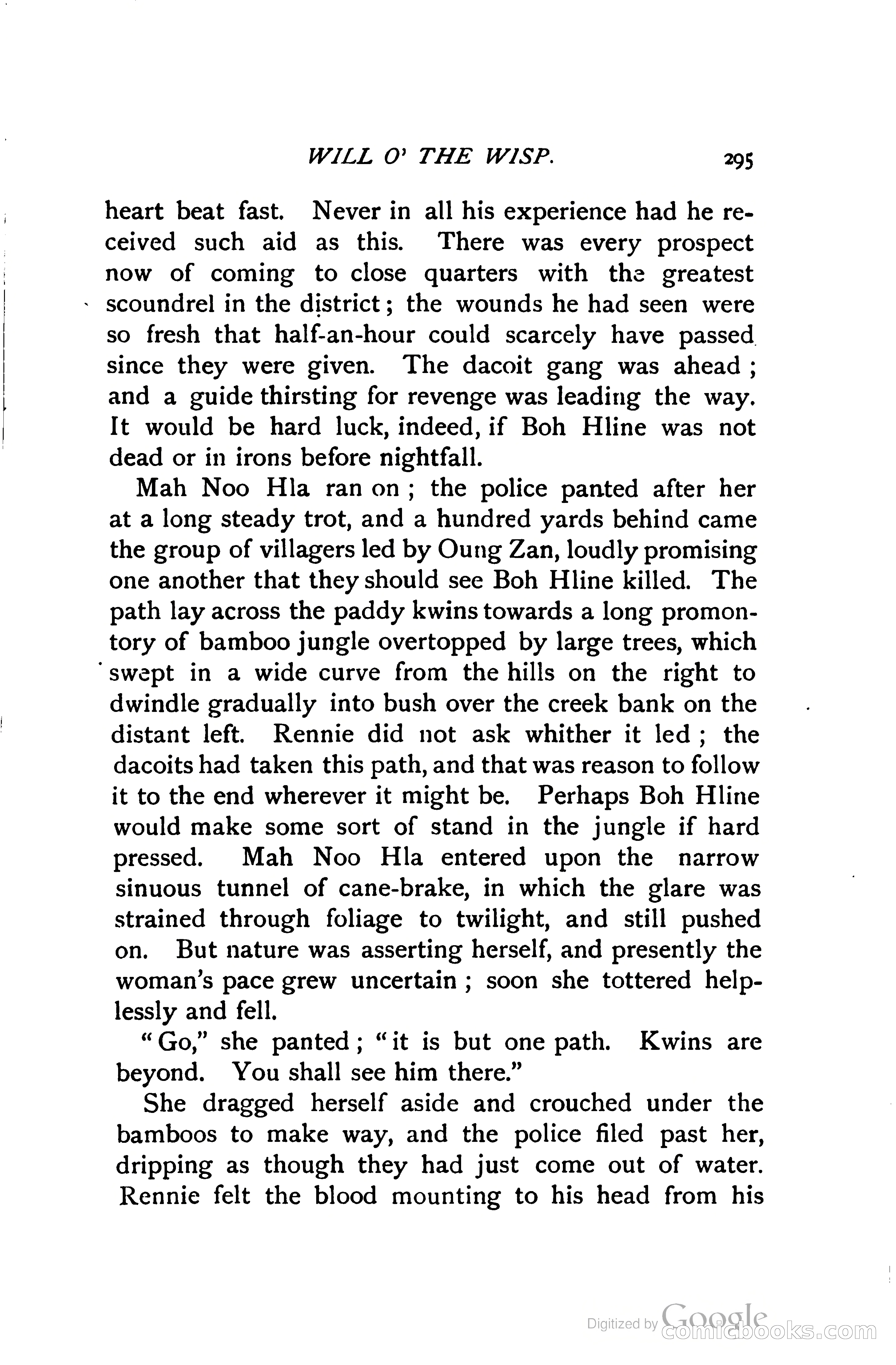 In the Shadow of the Pagoda — page 308 of 395