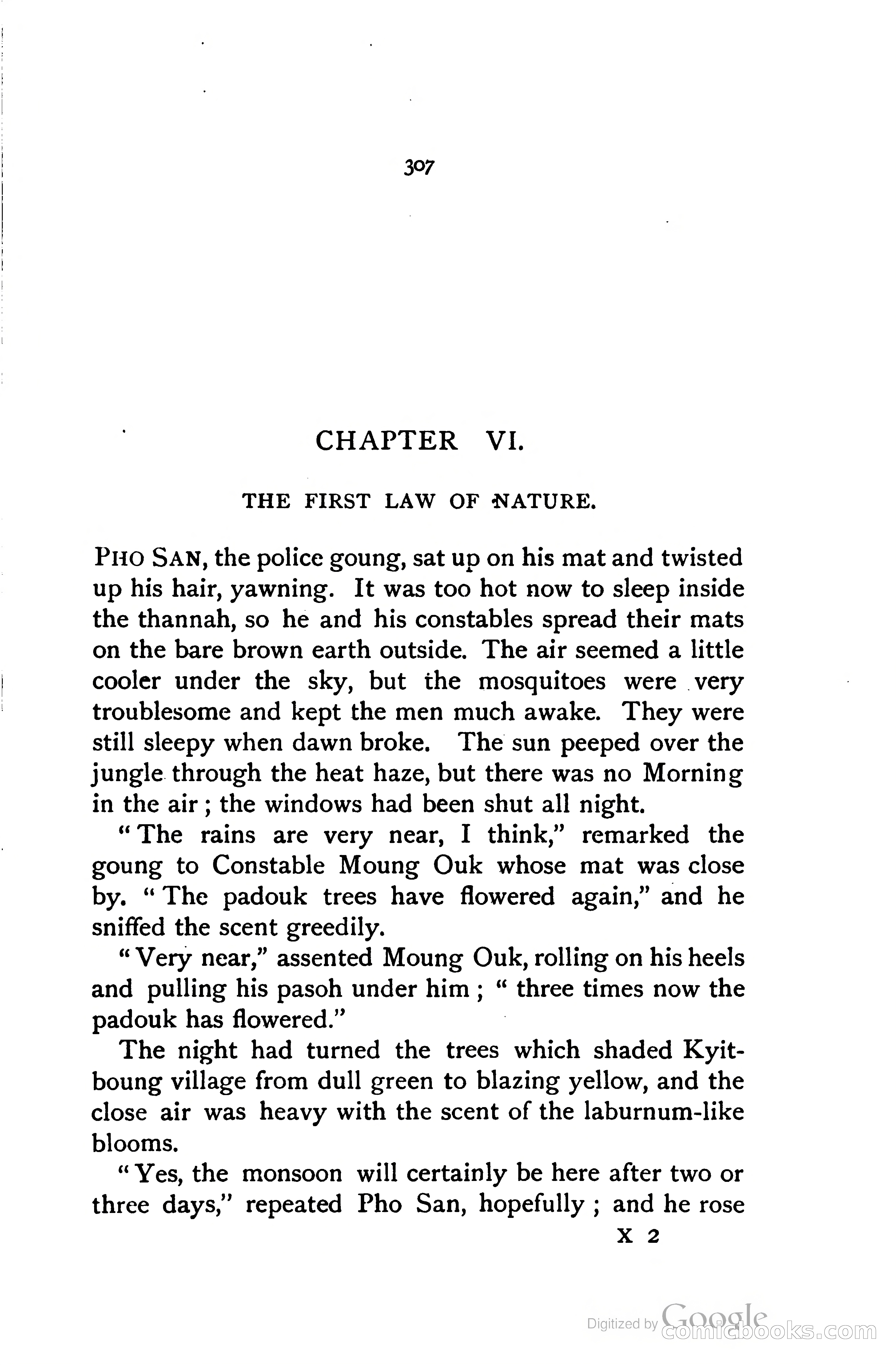 In the Shadow of the Pagoda — page 320 of 395