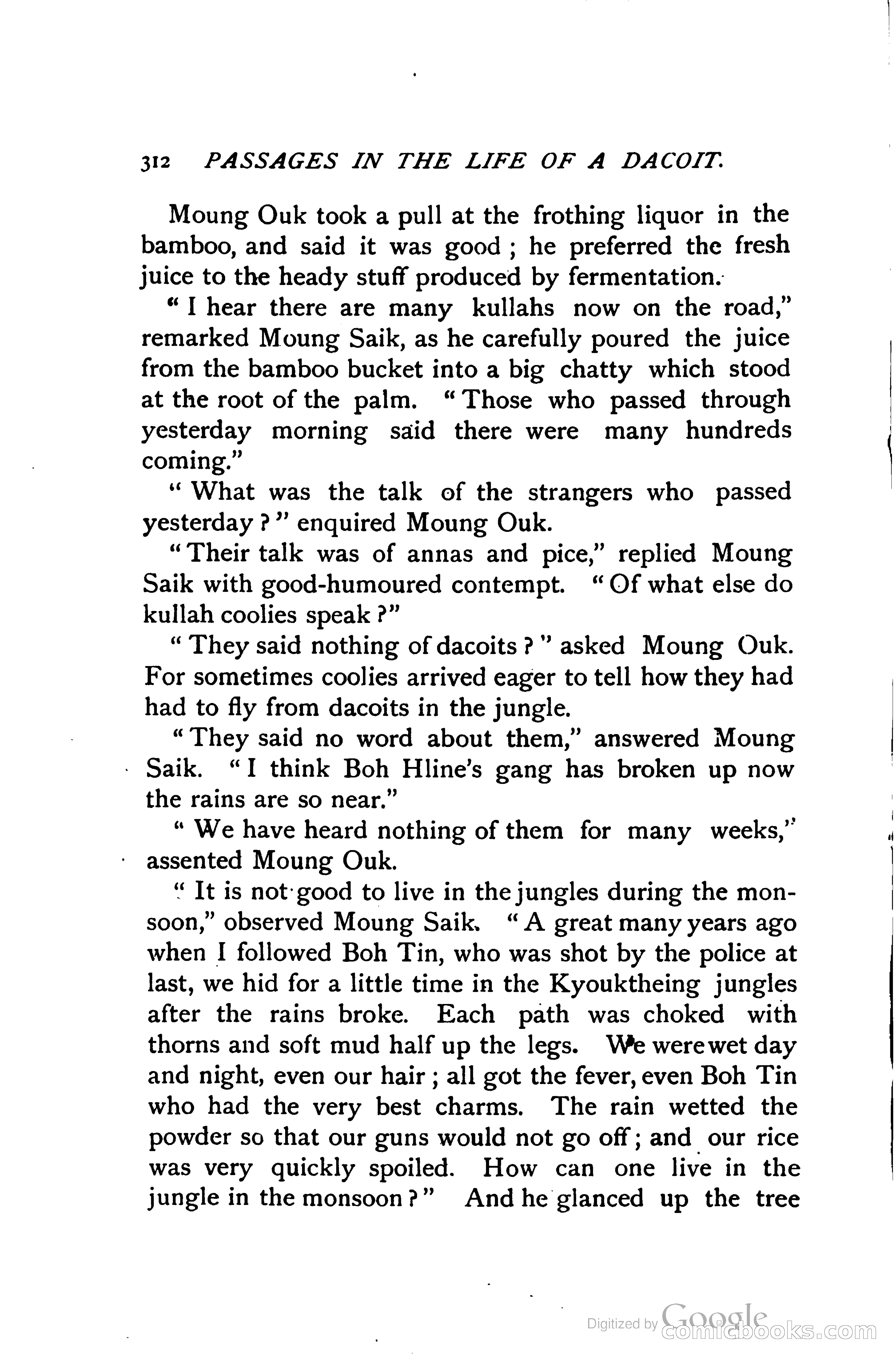 In the Shadow of the Pagoda — page 325 of 395
