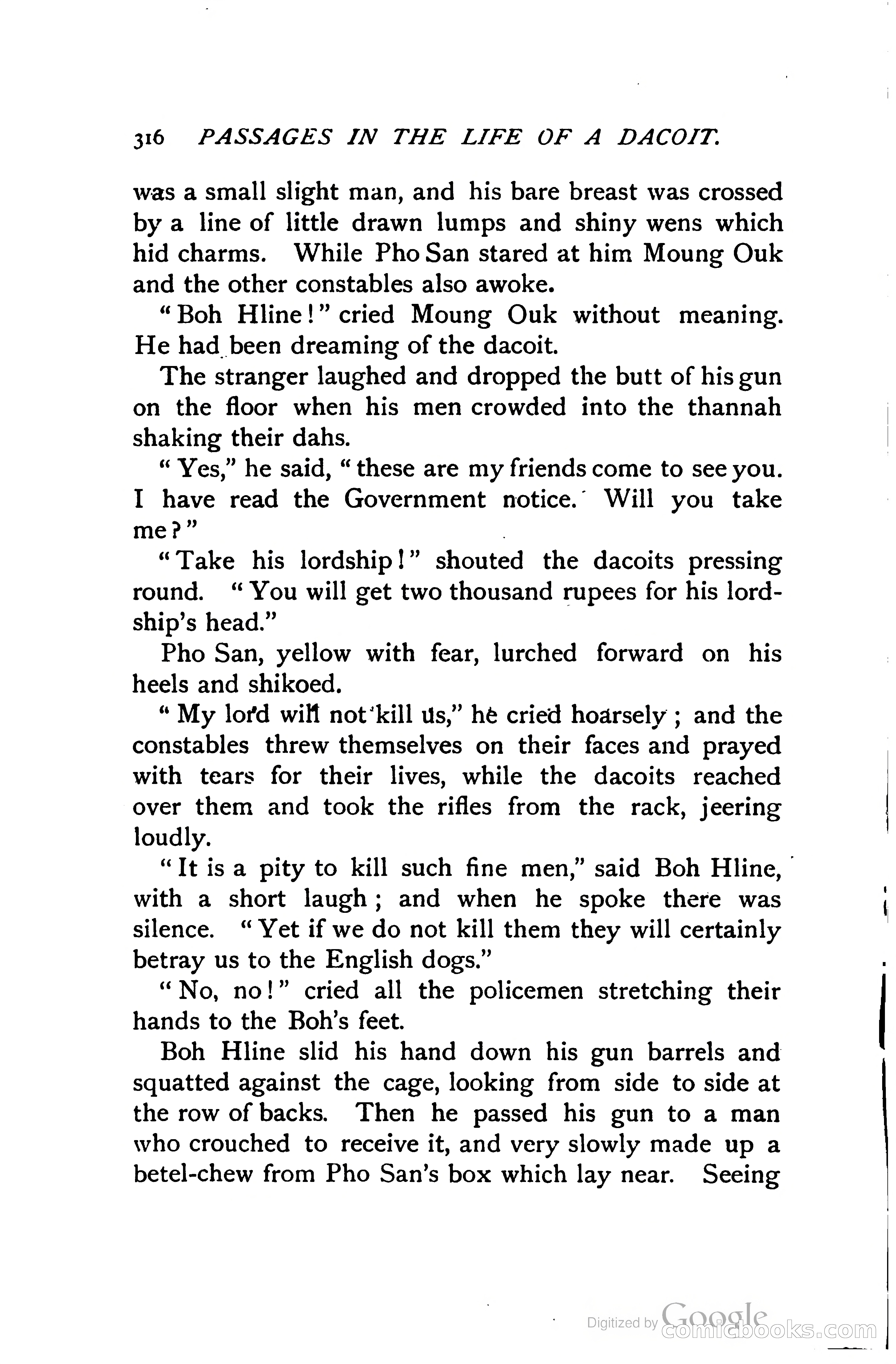 In the Shadow of the Pagoda — page 329 of 395