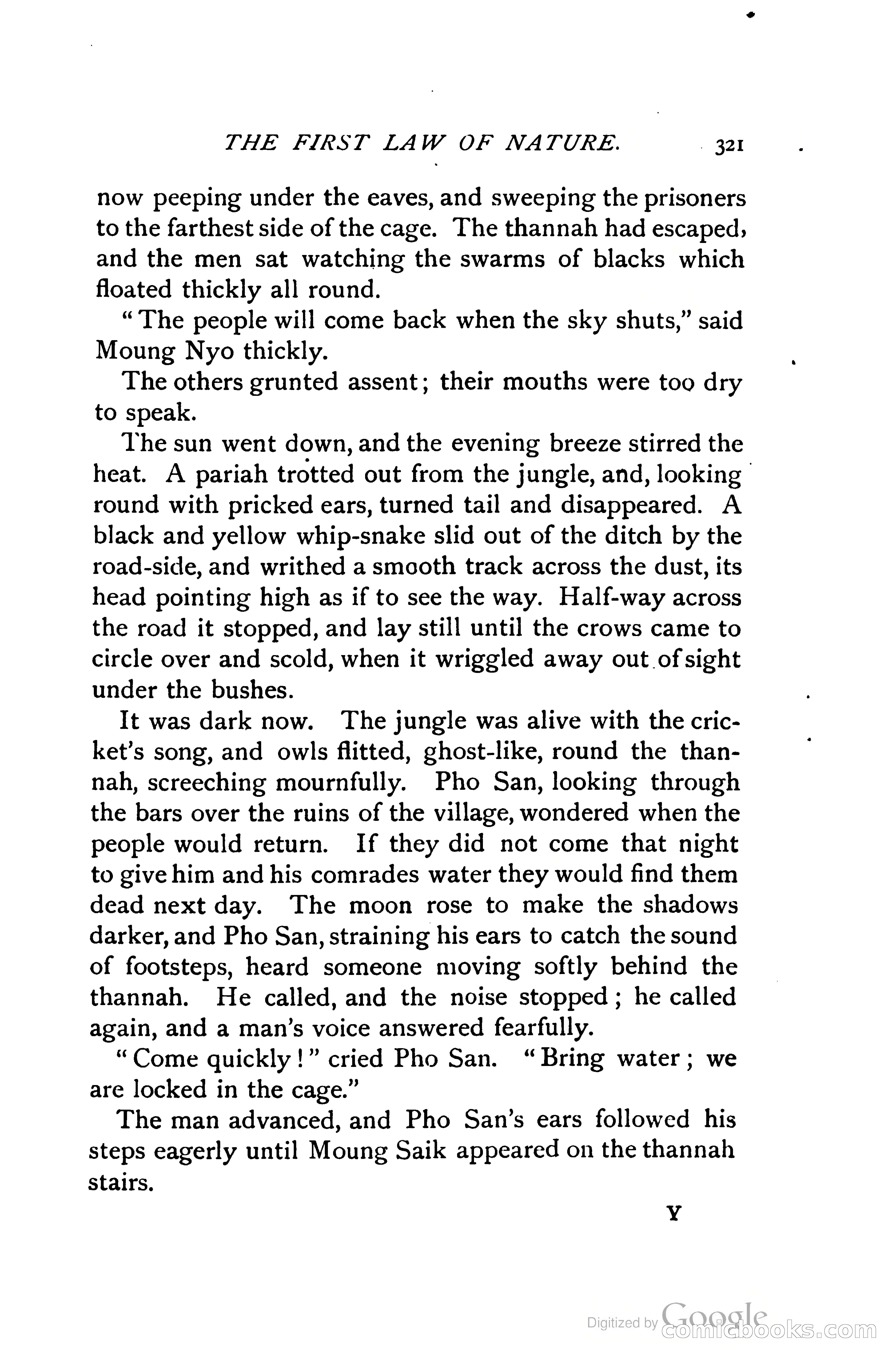 In the Shadow of the Pagoda — page 334 of 395
