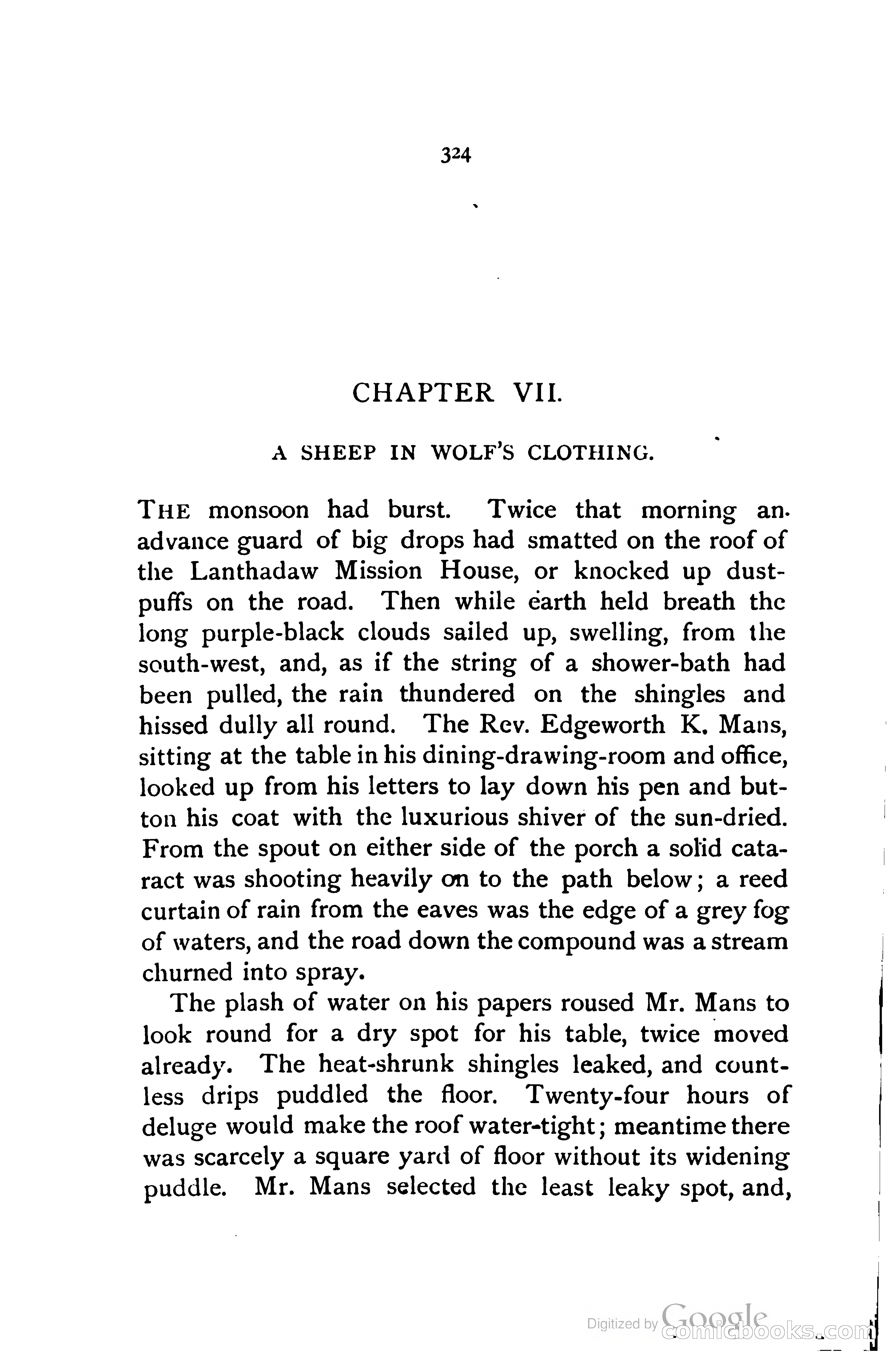 In the Shadow of the Pagoda — page 337 of 395