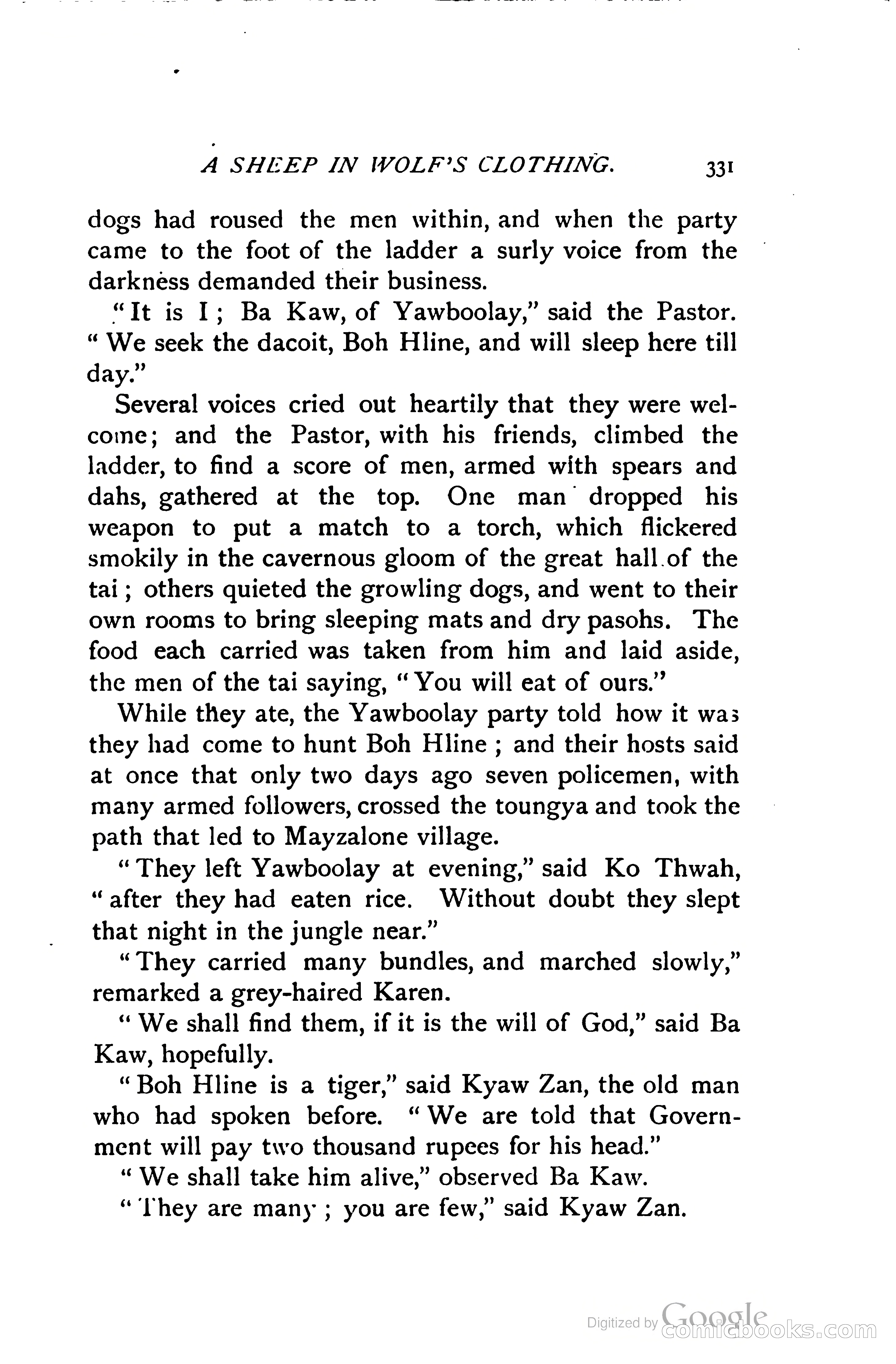 In the Shadow of the Pagoda — page 344 of 395