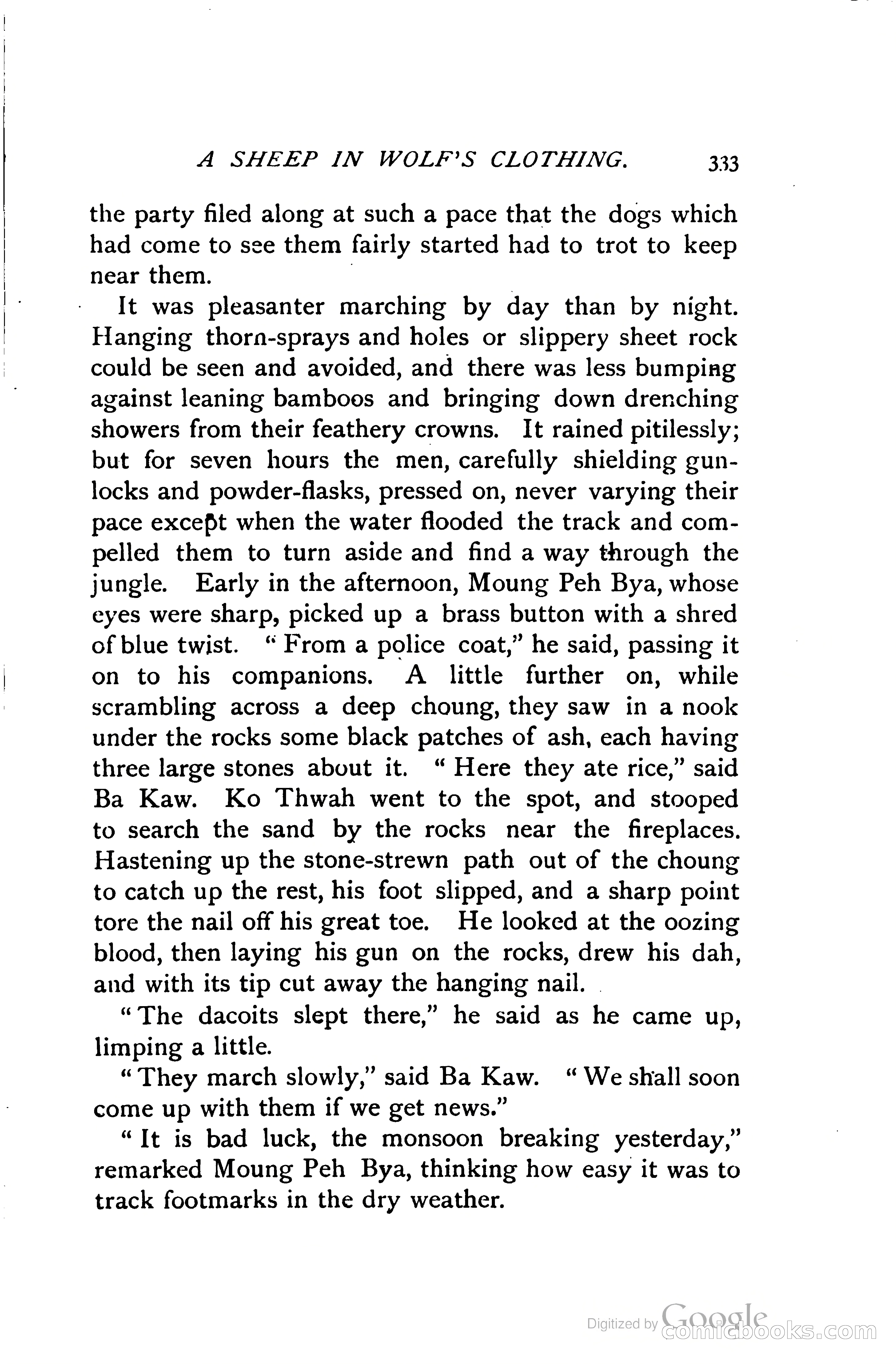 In the Shadow of the Pagoda — page 346 of 395