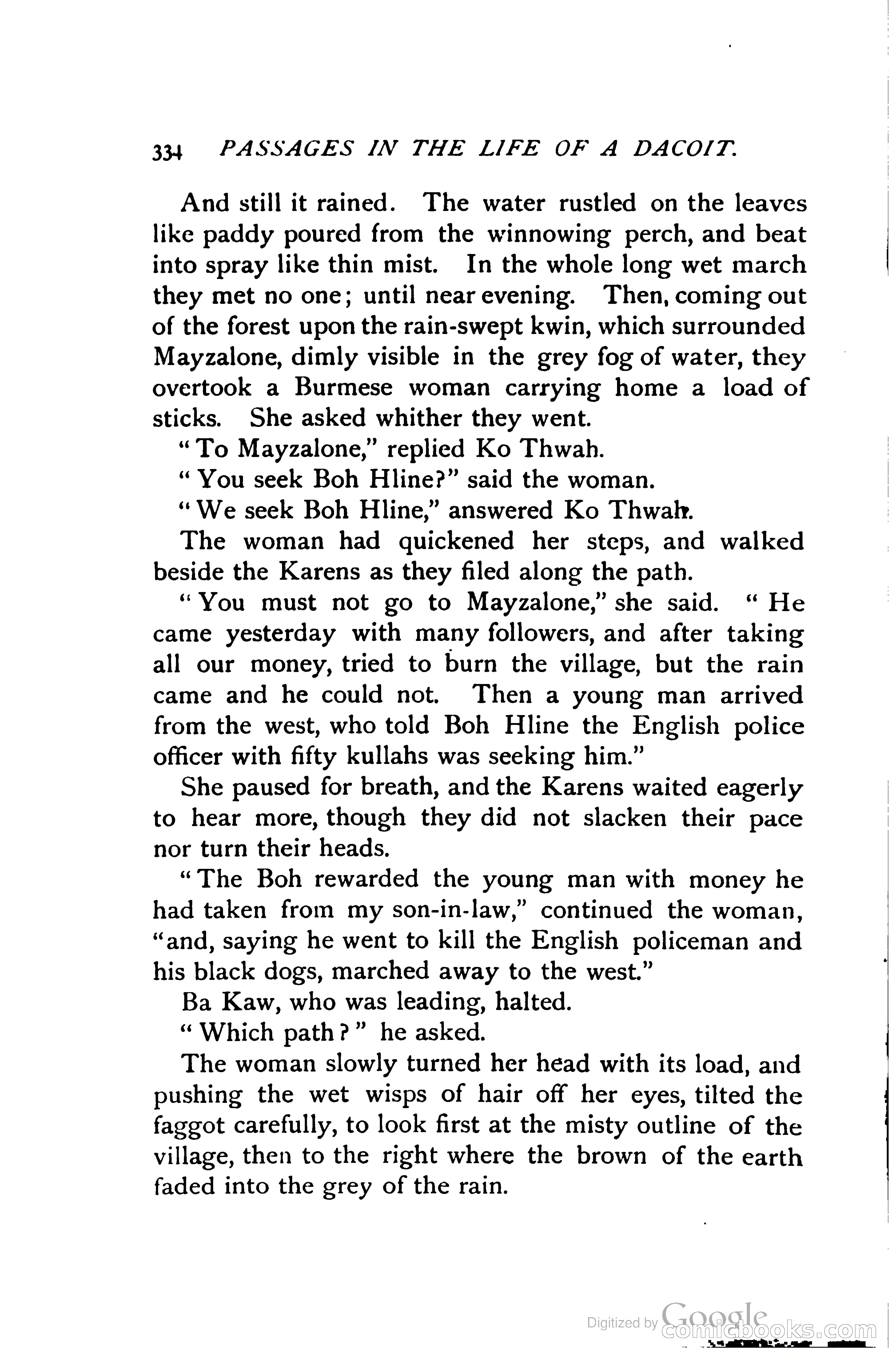 In the Shadow of the Pagoda — page 347 of 395