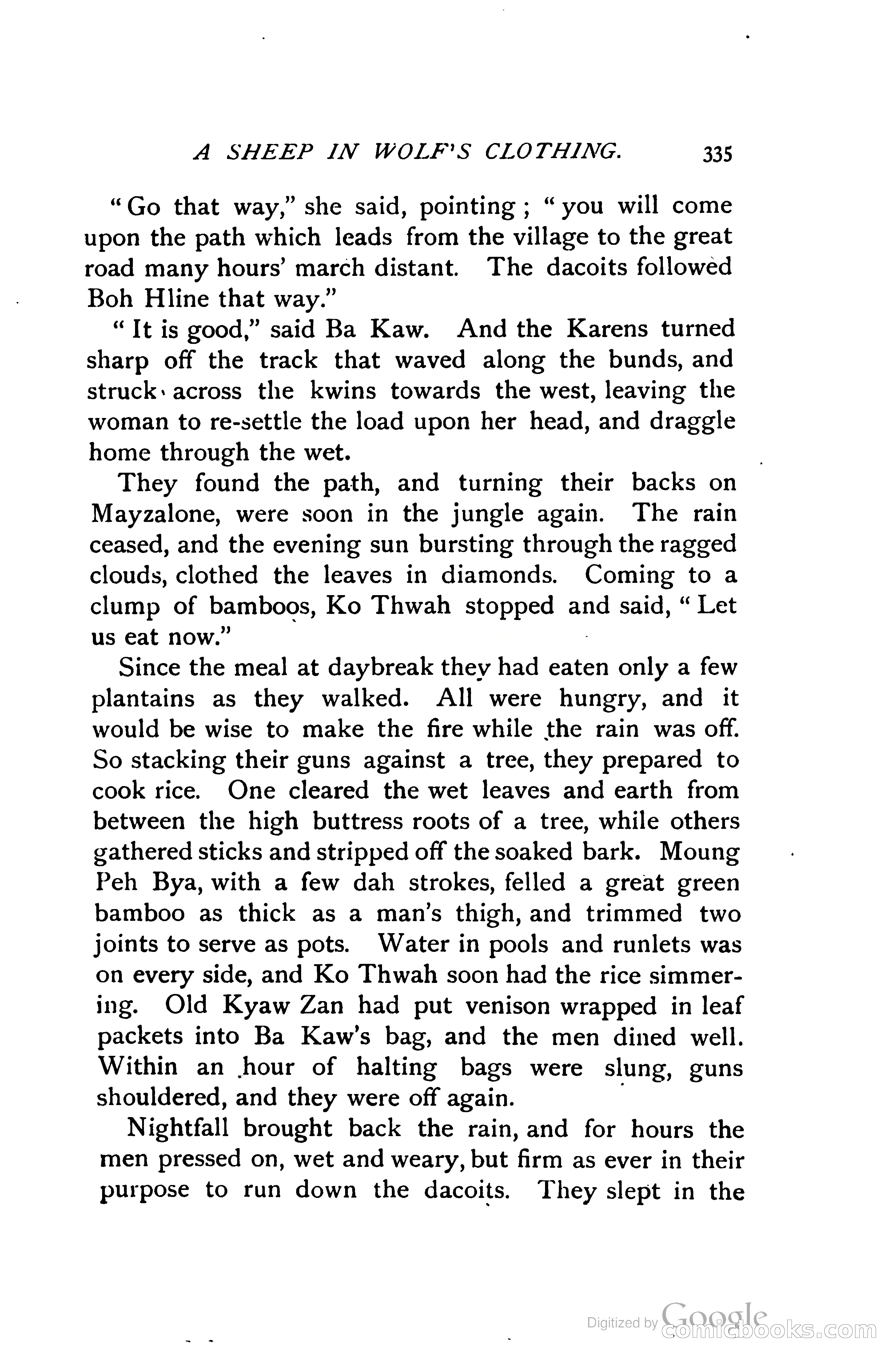 In the Shadow of the Pagoda — page 348 of 395